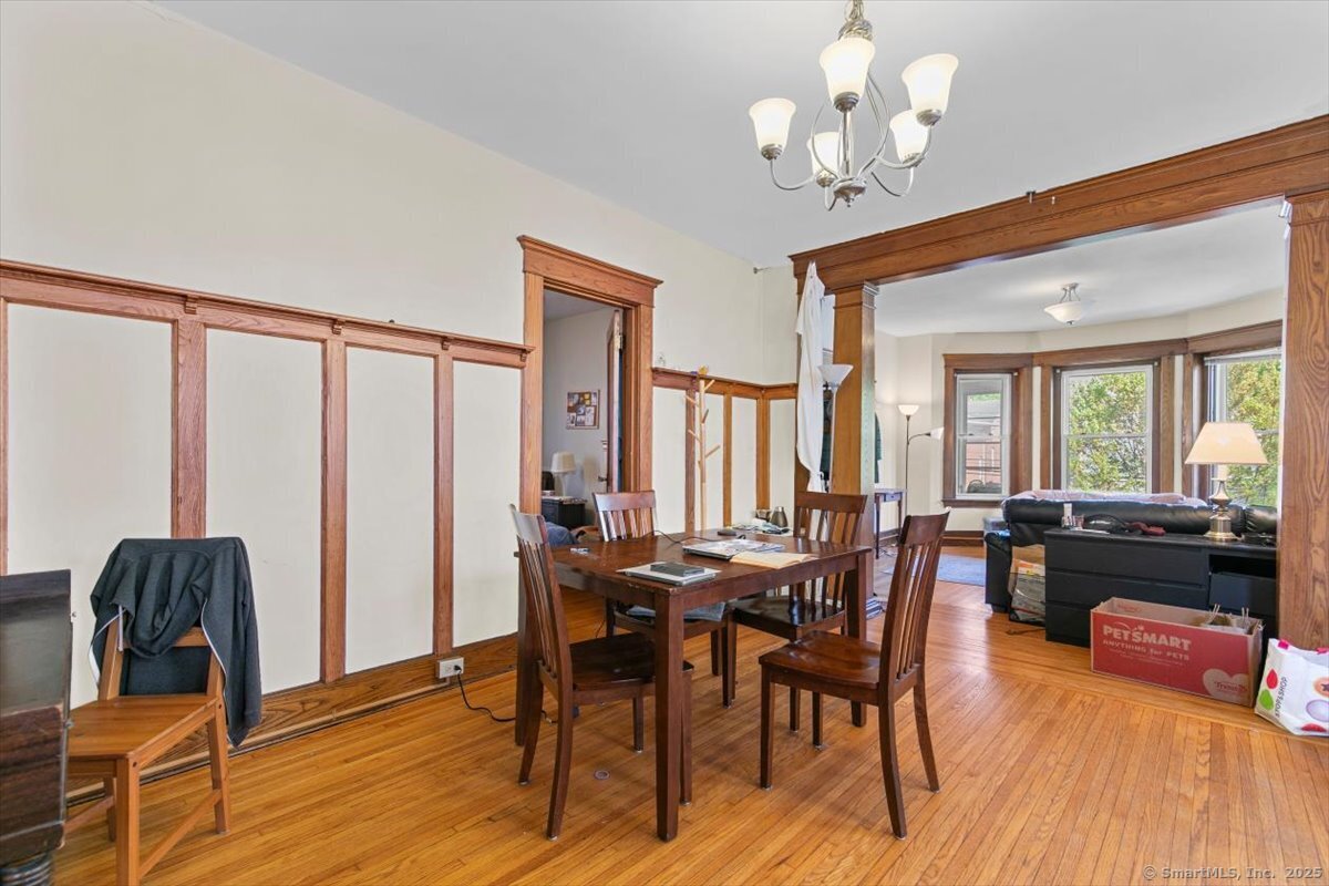 506-508 Orange, New Haven, 06511, 3 Bedrooms Bedrooms, 0 ,1 BathroomBathrooms,Residential Rental,For Sale,Orange,0,24171855