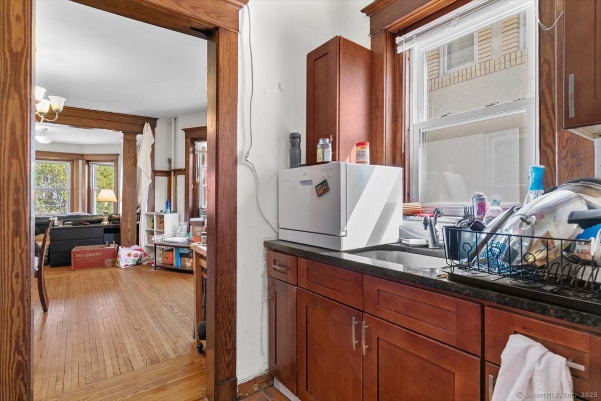 506-508 Orange, New Haven, 06511, 3 Bedrooms Bedrooms, 0 ,1 BathroomBathrooms,Residential Rental,For Sale,Orange,0,24171855