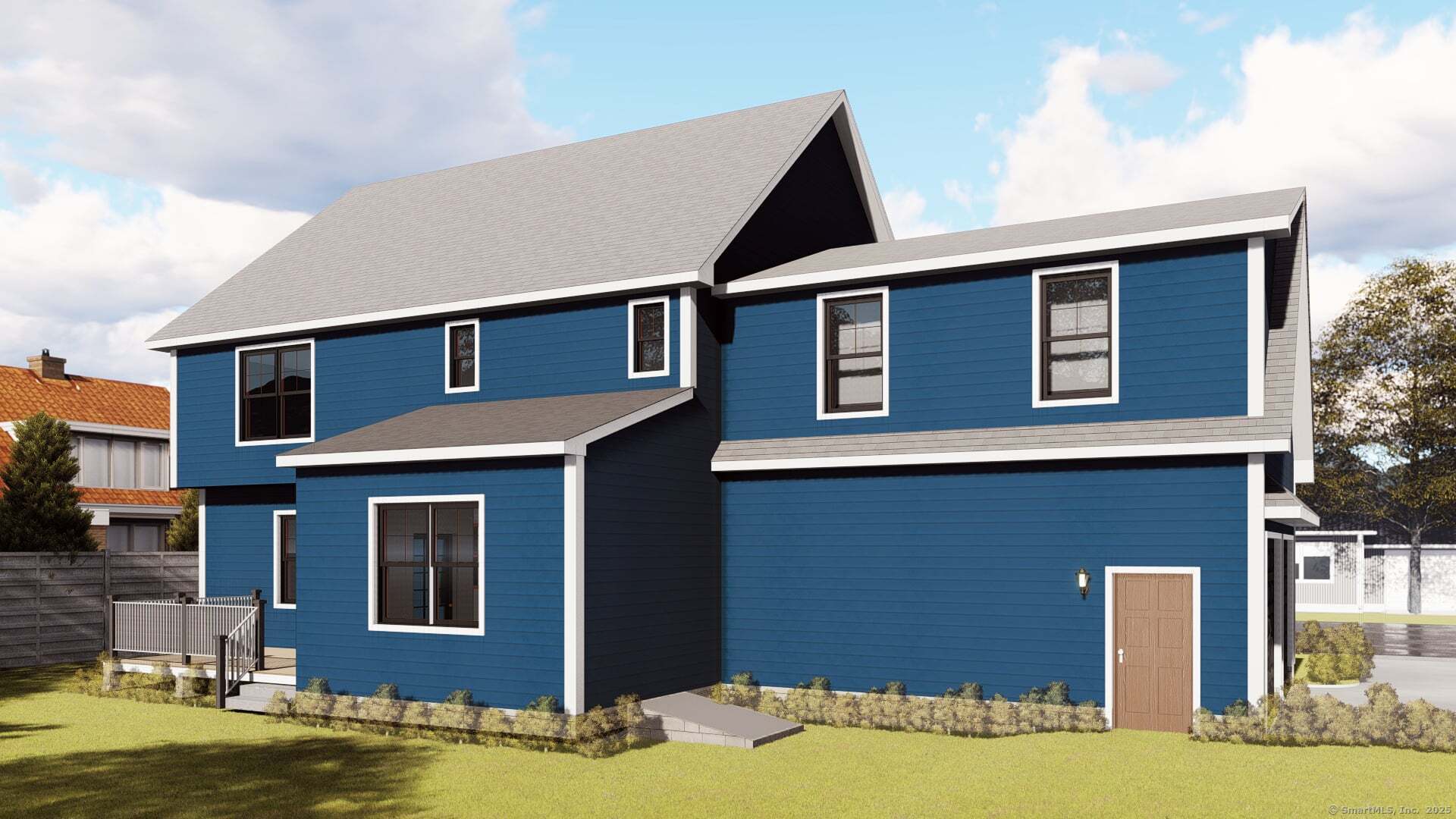 Lot 106 South, Coventry, 06238, 3 Bedrooms Bedrooms, 0 ,2 BathroomsBathrooms,Single Family For Sale,For Sale,South,0,24171884