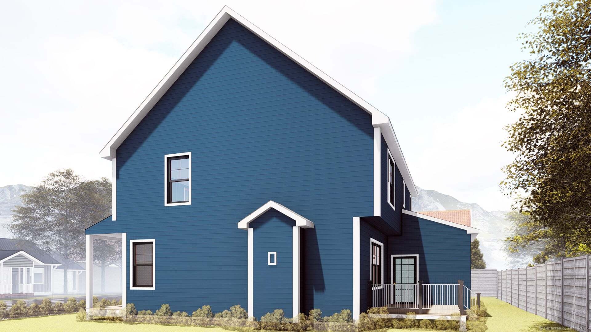 Lot 106 South, Coventry, 06238, 3 Bedrooms Bedrooms, 0 ,2 BathroomsBathrooms,Single Family For Sale,For Sale,South,0,24171884