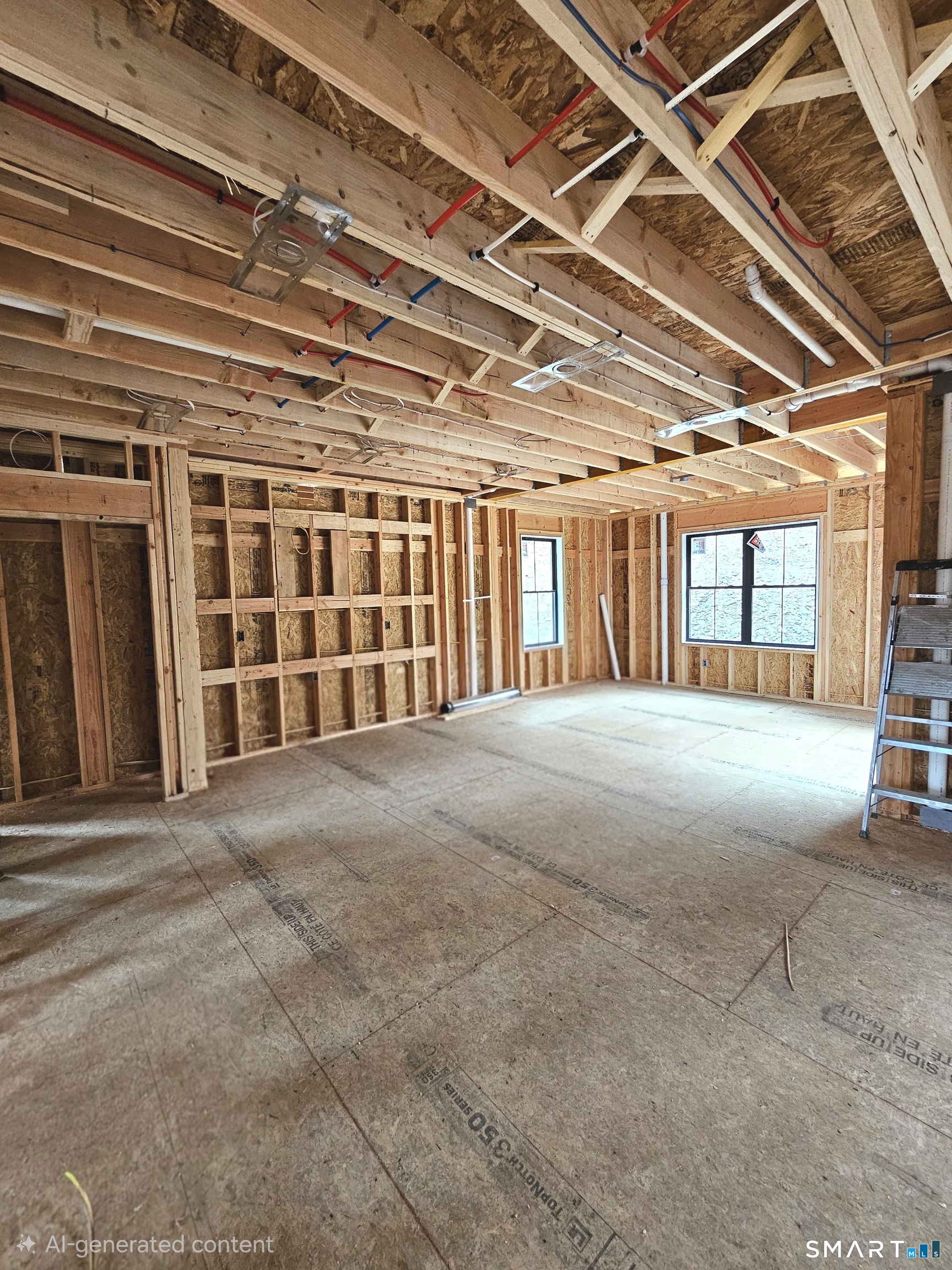 Lot 106 South, Coventry, 06238, 3 Bedrooms Bedrooms, 0 ,2 BathroomsBathrooms,Single Family For Sale,For Sale,South,0,24171884