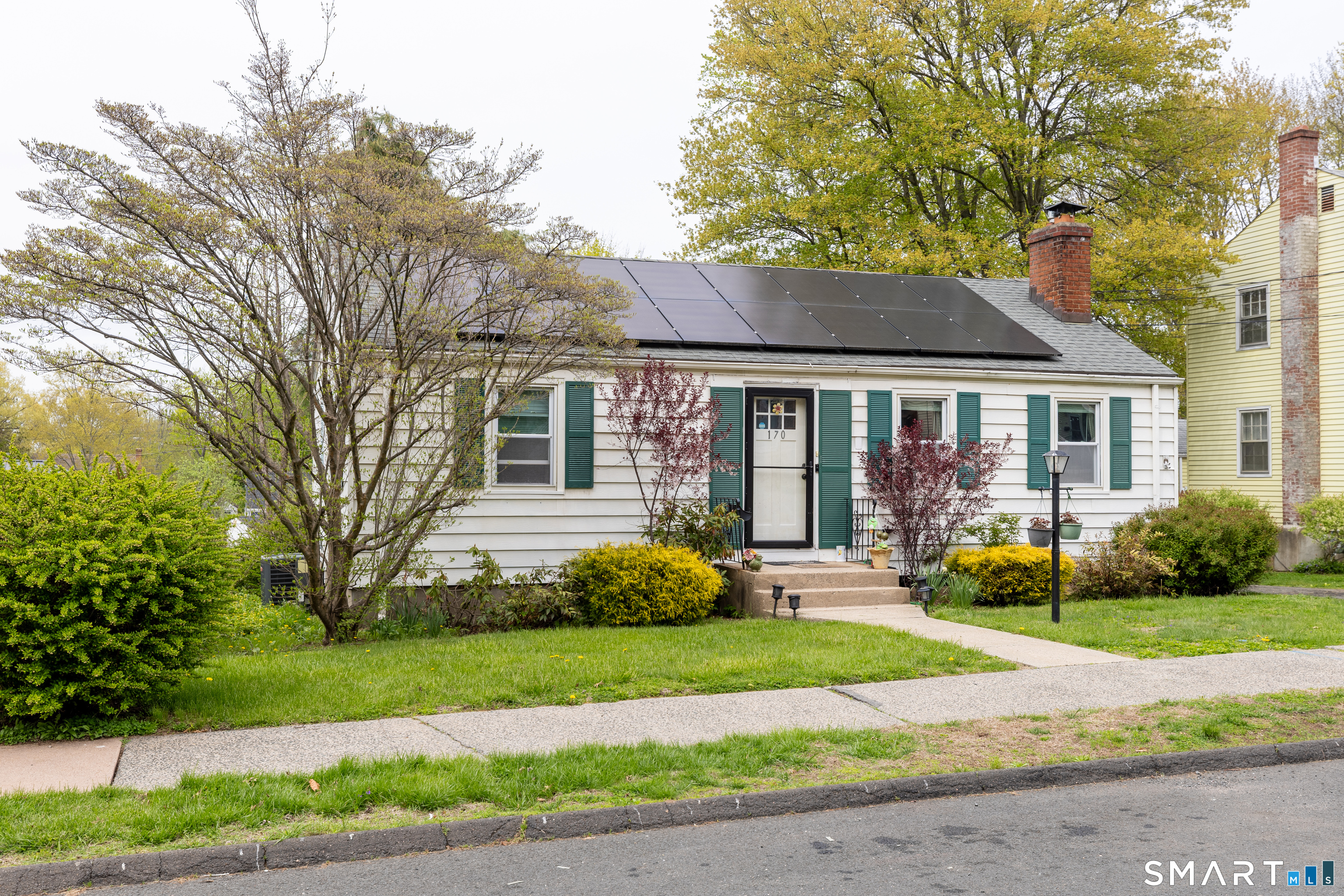 170 Amherst, Hartford, 06106, 3 Bedrooms Bedrooms, 0 ,2 BathroomsBathrooms,Single Family For Sale,For Sale,Amherst,0,24171845