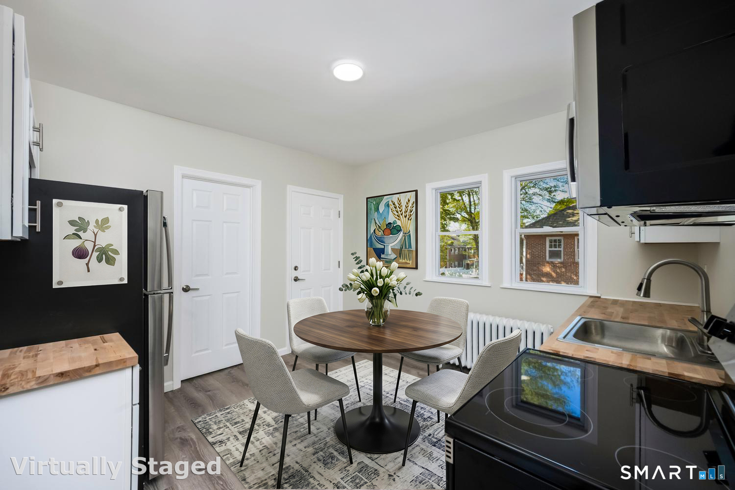 1040 Connecticut, Bridgeport, 06607, 2 Bedrooms Bedrooms, 0 ,1 BathroomBathrooms,Condo/co-op For Sale,For Sale,Connecticut,0,24171451