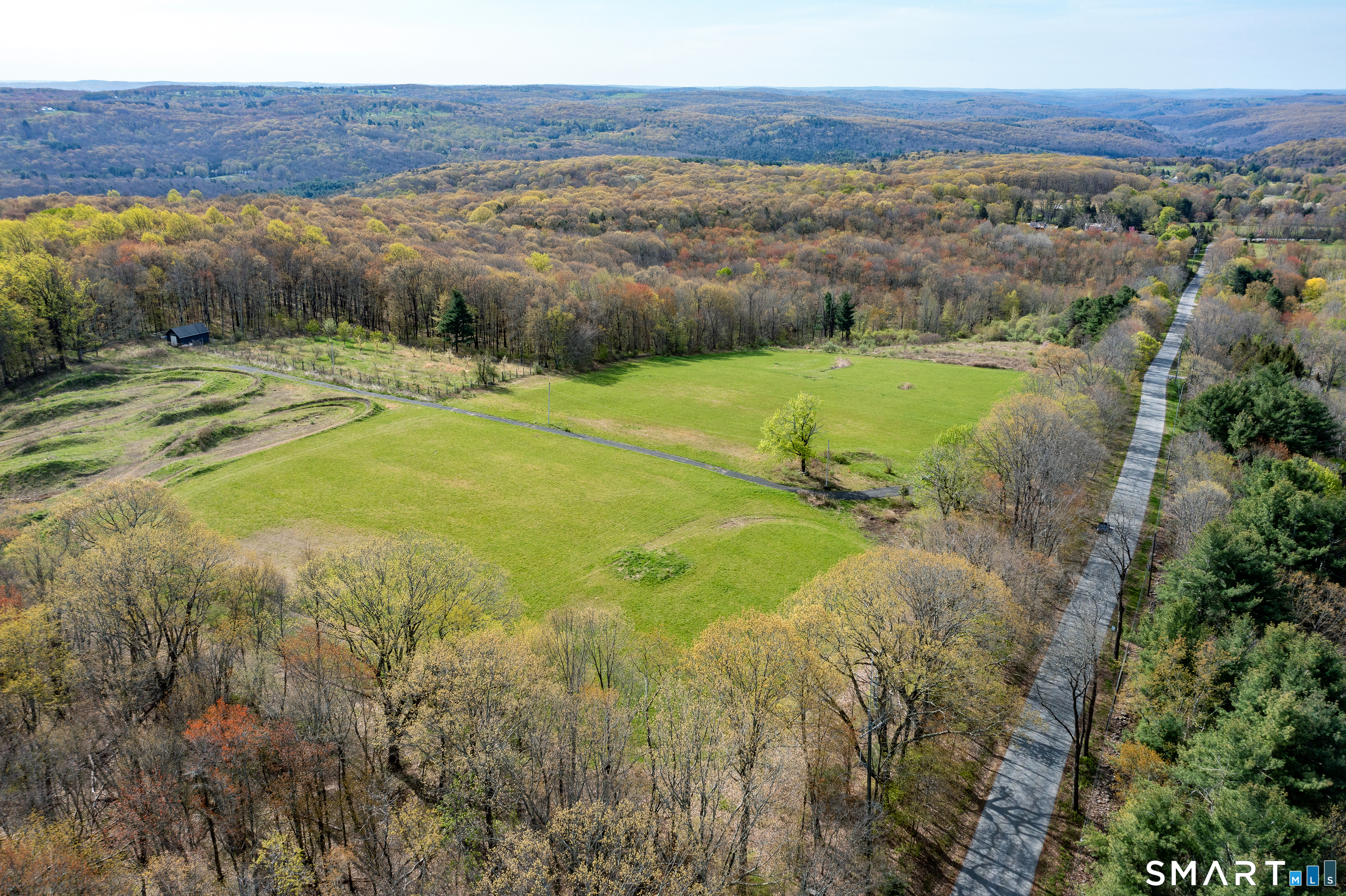 36 Fenn Hill, Washington, 06794, 0 , 0 ,0,Lots And Land For Sale,For Sale,Fenn Hill,0,24171712