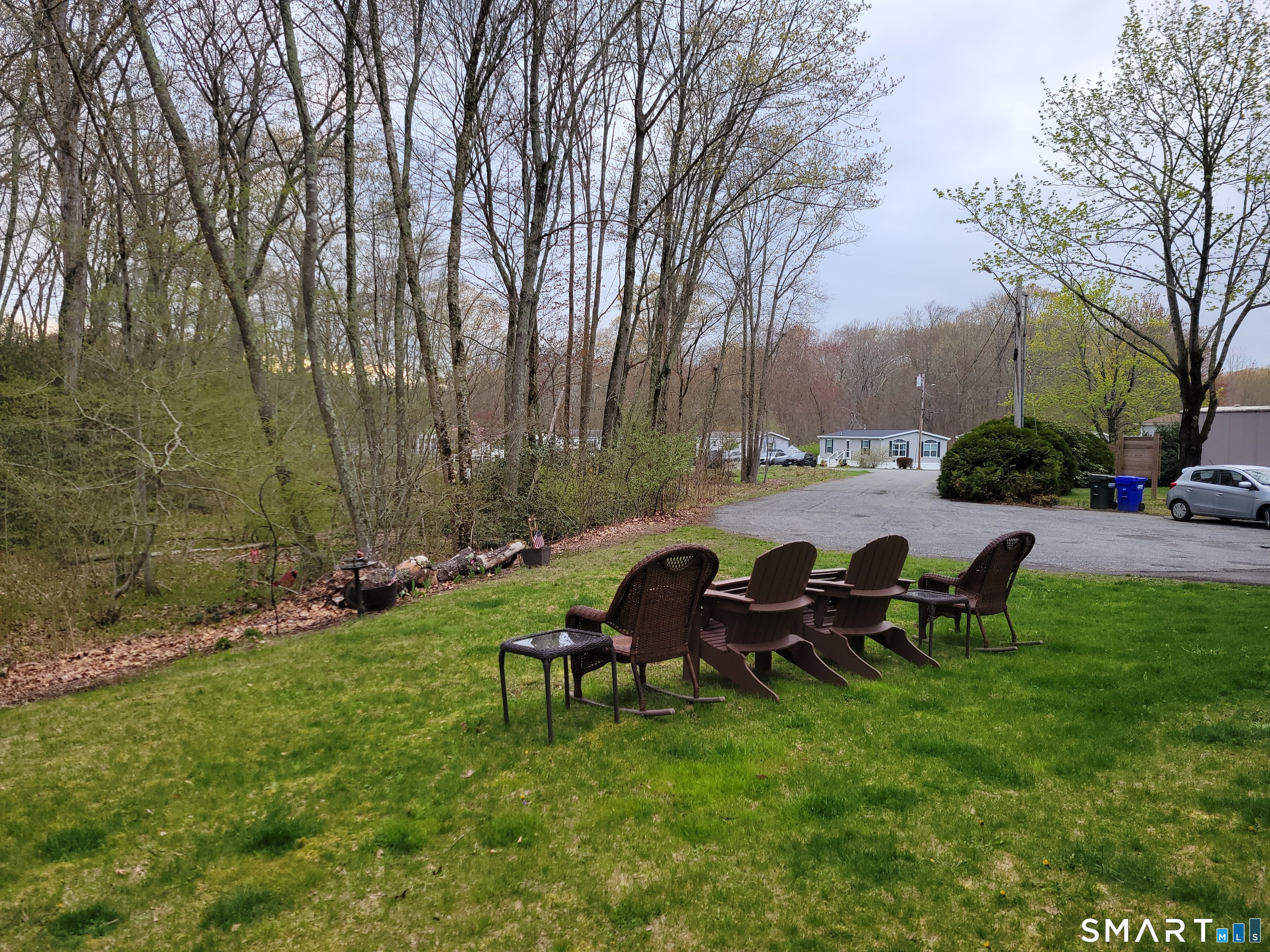 Homes for sale in Groton, CT | 301 Buddington Rd #LOT 54, Groton, CT 06340 | MLS# 24171856