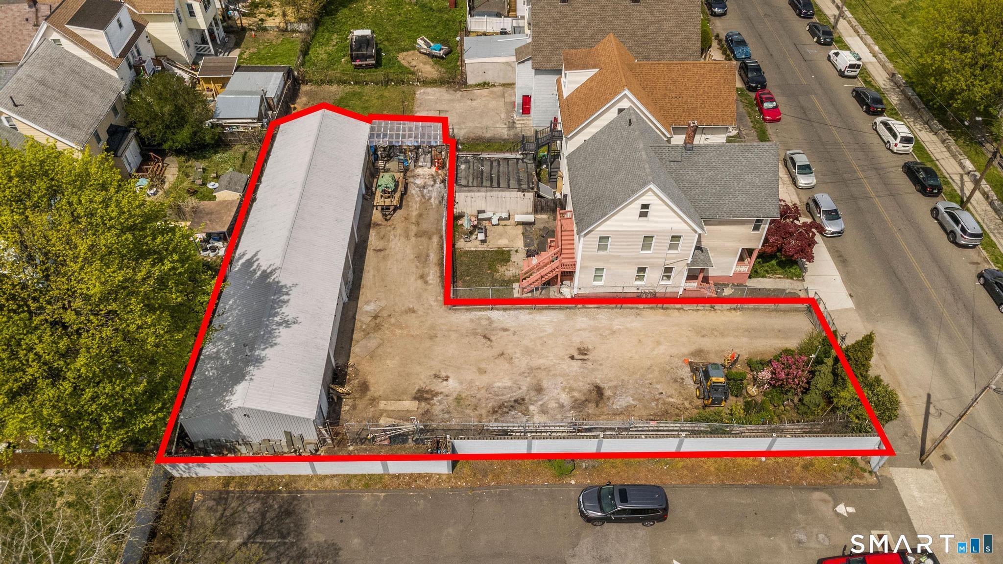 191 Wordin, Bridgeport, 06605, 0 , 0 ,0,Commercial For Lease,For Rent,Wordin,0,24170994