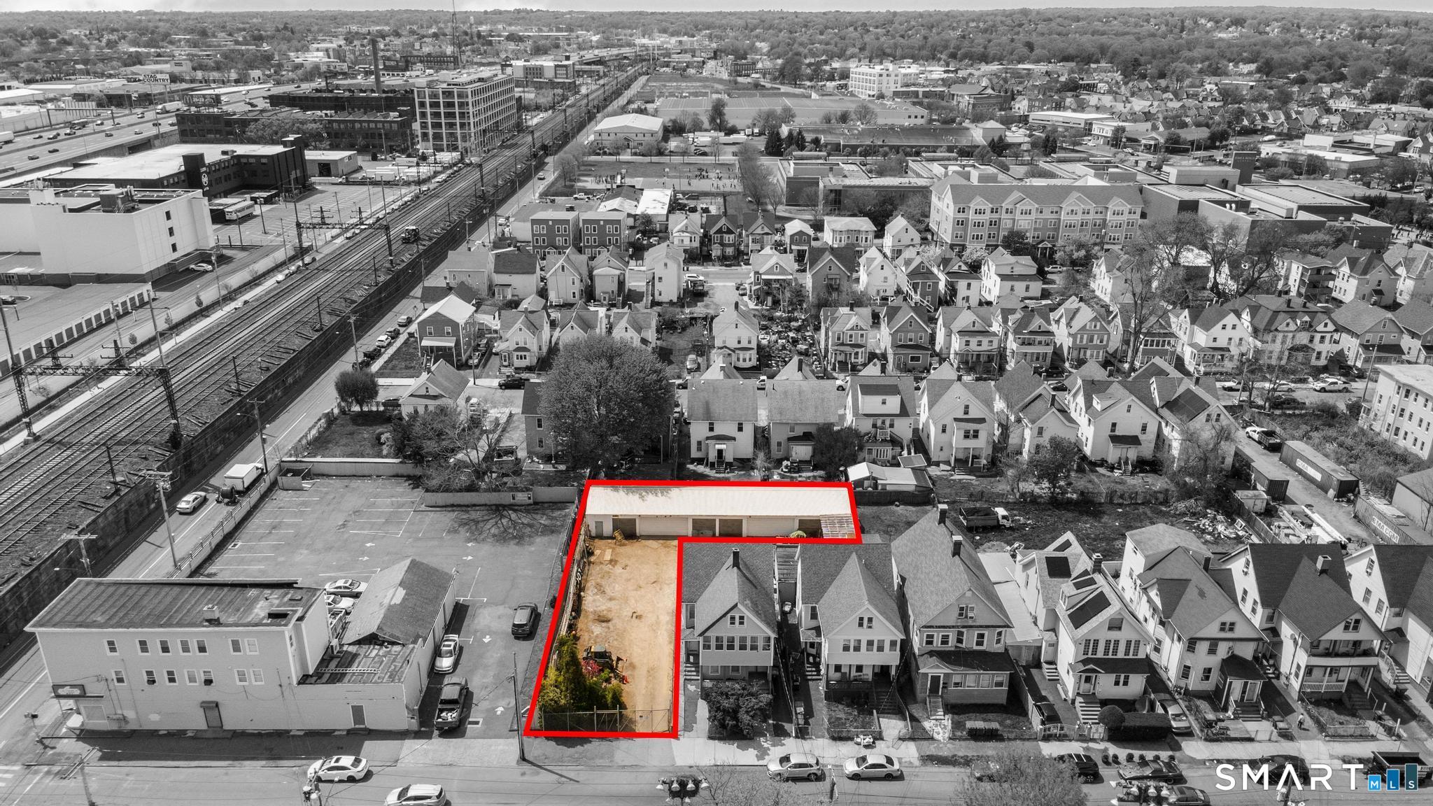 191 Wordin, Bridgeport, 06605, 0 , 0 ,0,Commercial For Lease,For Rent,Wordin,0,24170994
