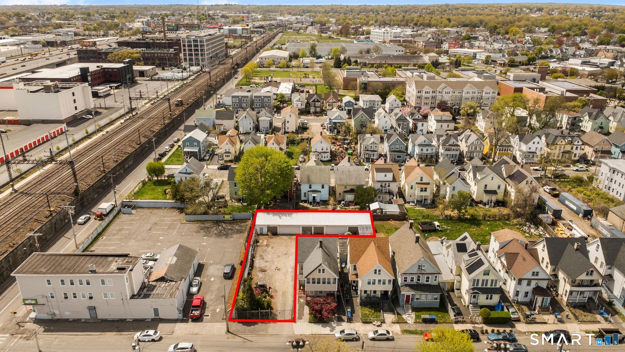 191 Wordin, Bridgeport, 06605, 0 , 0 ,0,Commercial For Lease,For Rent,Wordin,0,24170994