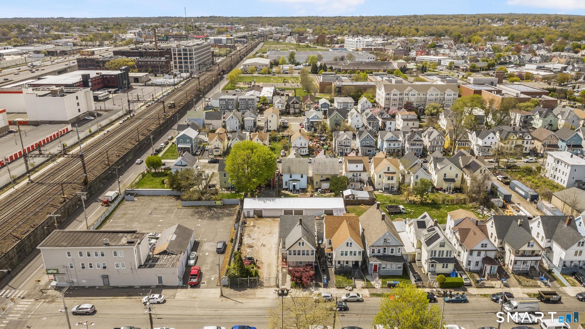 191 Wordin, Bridgeport, 06605, 0 , 0 ,0,Commercial For Lease,For Rent,Wordin,0,24170994