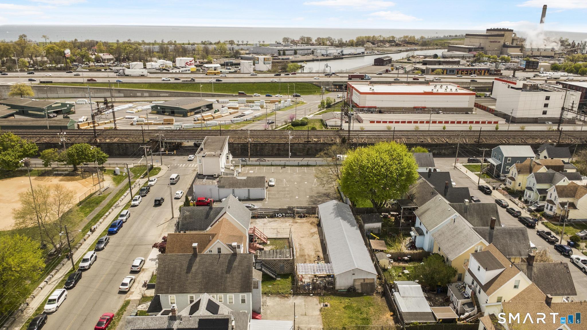 191 Wordin, Bridgeport, 06605, 0 , 0 ,0,Commercial For Lease,For Rent,Wordin,0,24170994