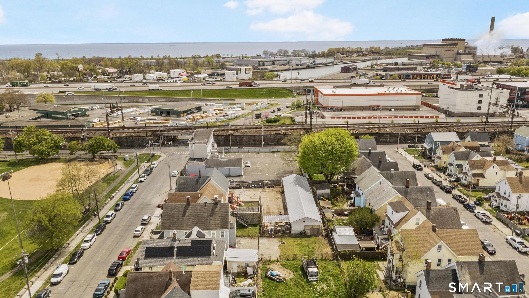 191 Wordin, Bridgeport, 06605, 0 , 0 ,0,Commercial For Lease,For Rent,Wordin,0,24170994
