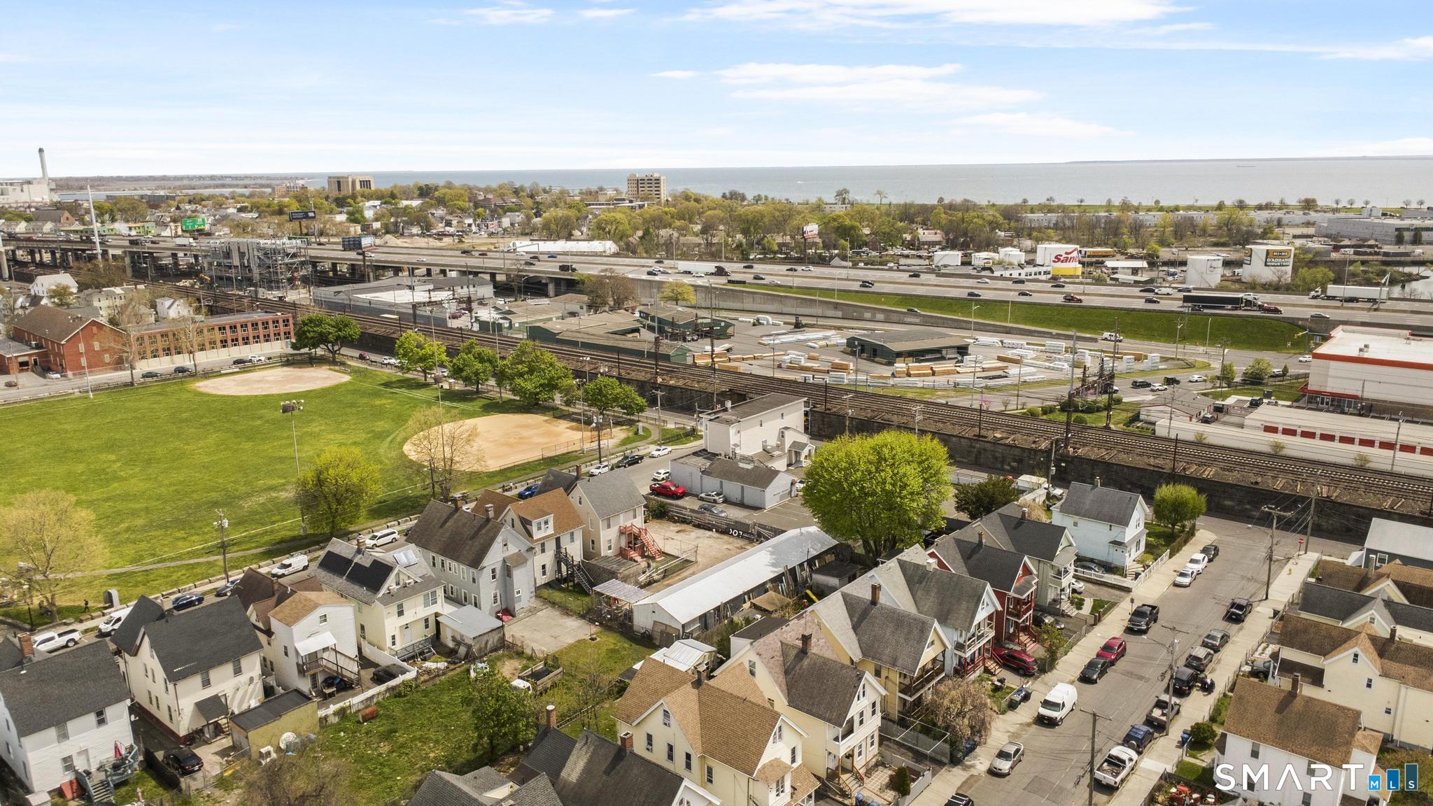 191 Wordin, Bridgeport, 06605, 0 , 0 ,0,Commercial For Lease,For Rent,Wordin,0,24170994