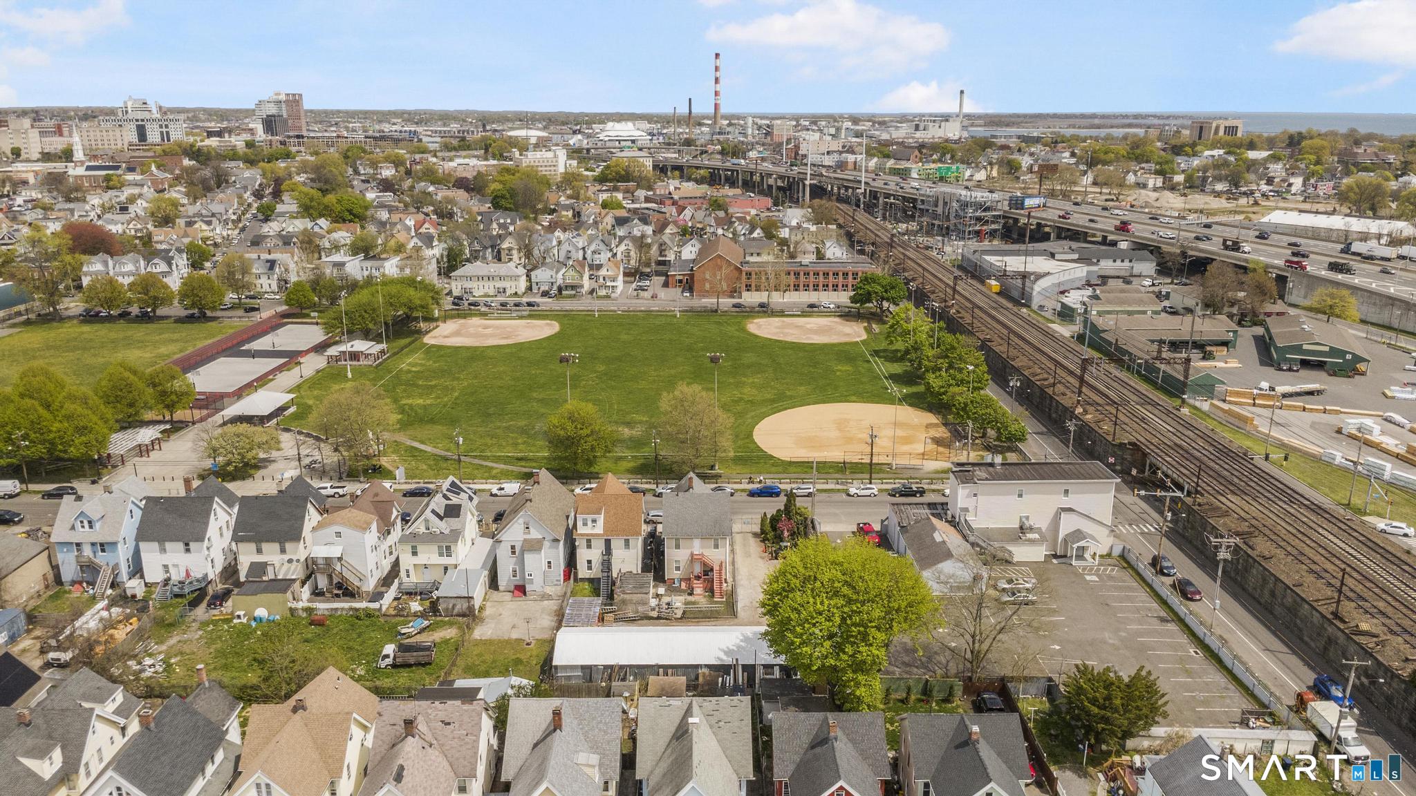 191 Wordin, Bridgeport, 06605, 0 , 0 ,0,Commercial For Lease,For Rent,Wordin,0,24170994