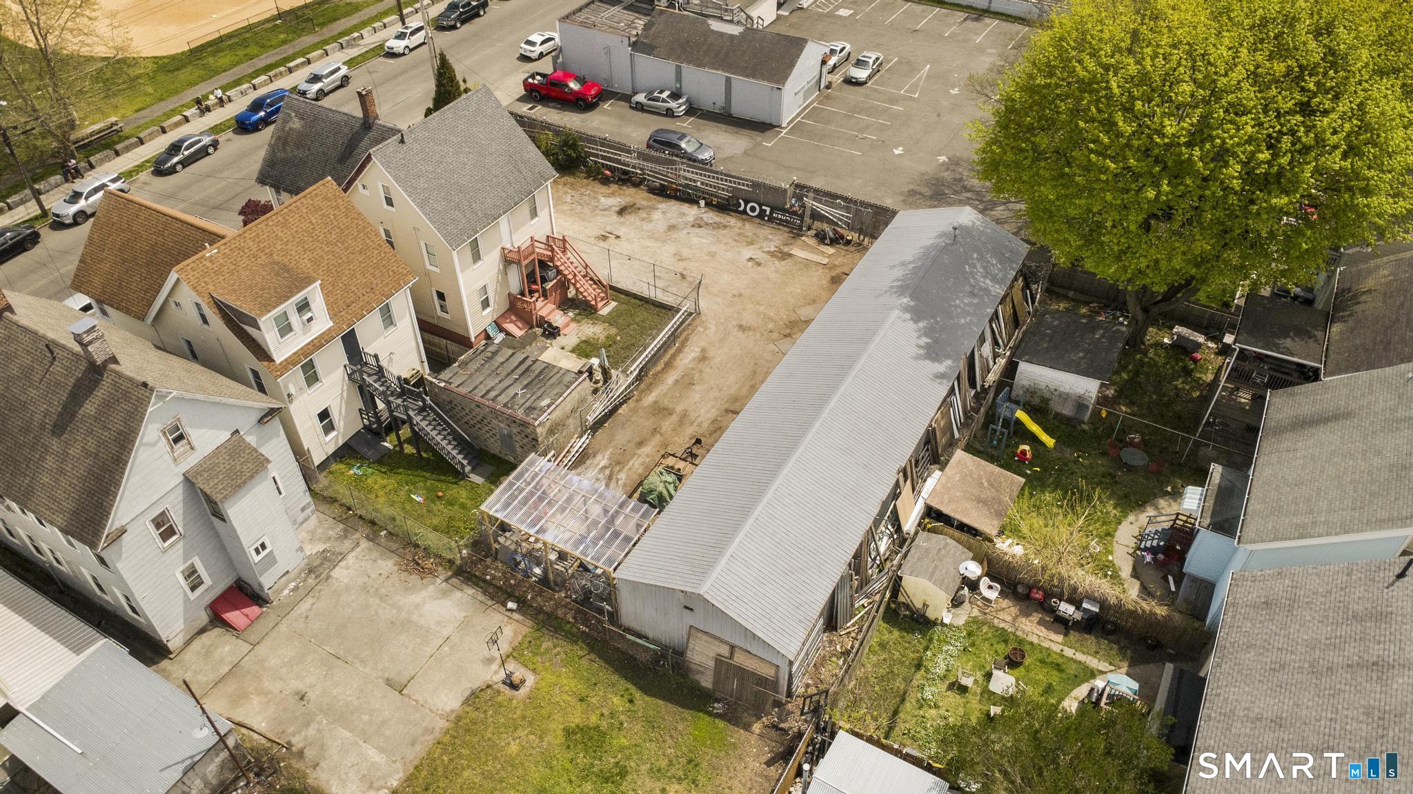 191 Wordin, Bridgeport, 06605, 0 , 0 ,0,Commercial For Lease,For Rent,Wordin,0,24170994