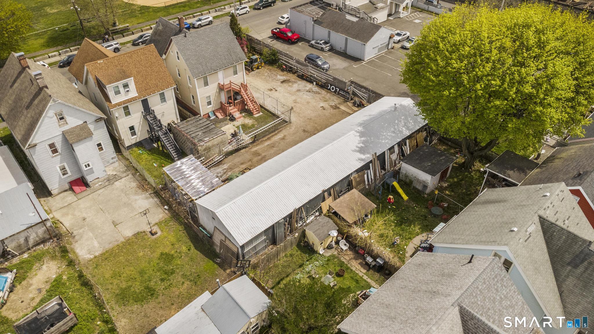 191 Wordin, Bridgeport, 06605, 0 , 0 ,0,Commercial For Lease,For Rent,Wordin,0,24170994