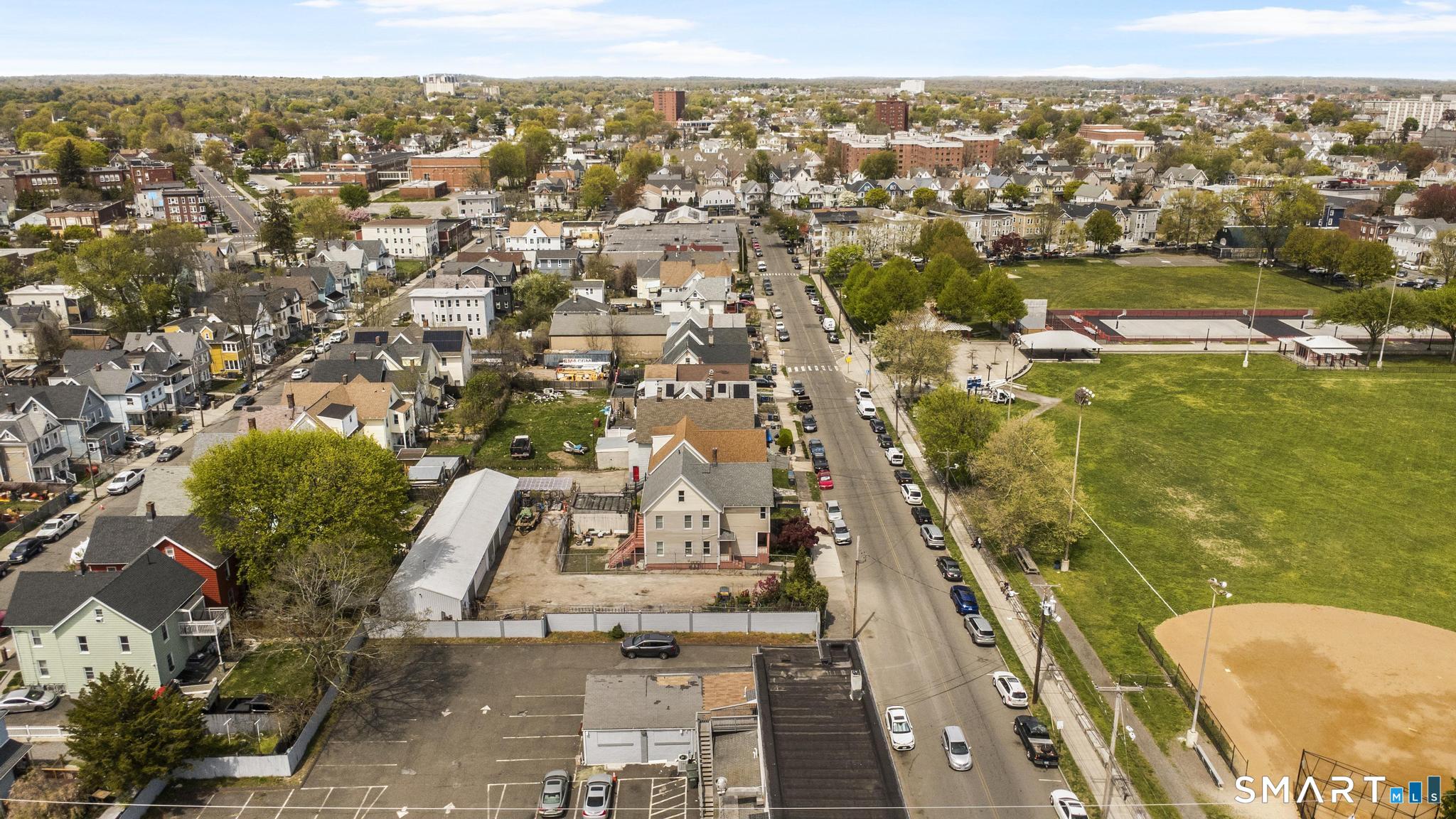 191 Wordin, Bridgeport, 06605, 0 , 0 ,0,Commercial For Lease,For Rent,Wordin,0,24170994