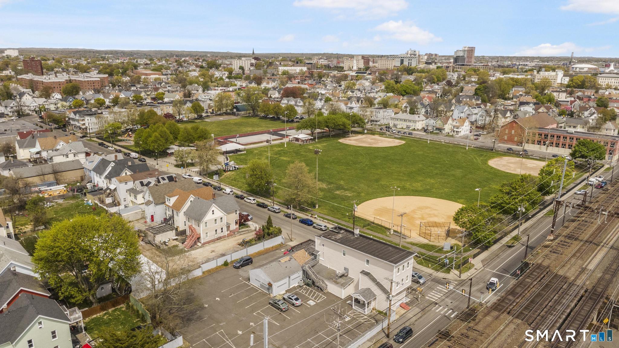 191 Wordin, Bridgeport, 06605, 0 , 0 ,0,Commercial For Lease,For Rent,Wordin,0,24170994