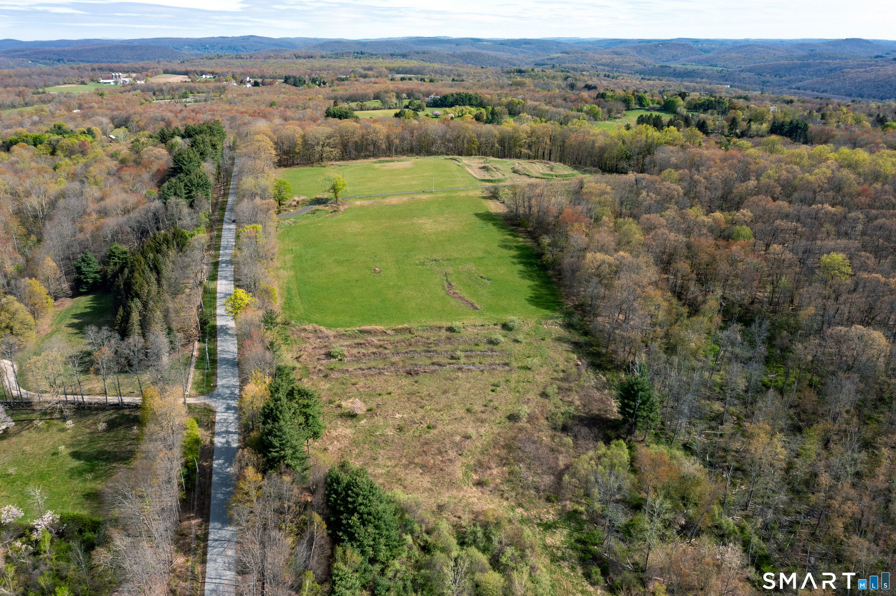 36 Fenn Hill, Washington, 06794, 0 , 0 ,0,Lots And Land For Sale,For Sale,Fenn Hill,0,24171712