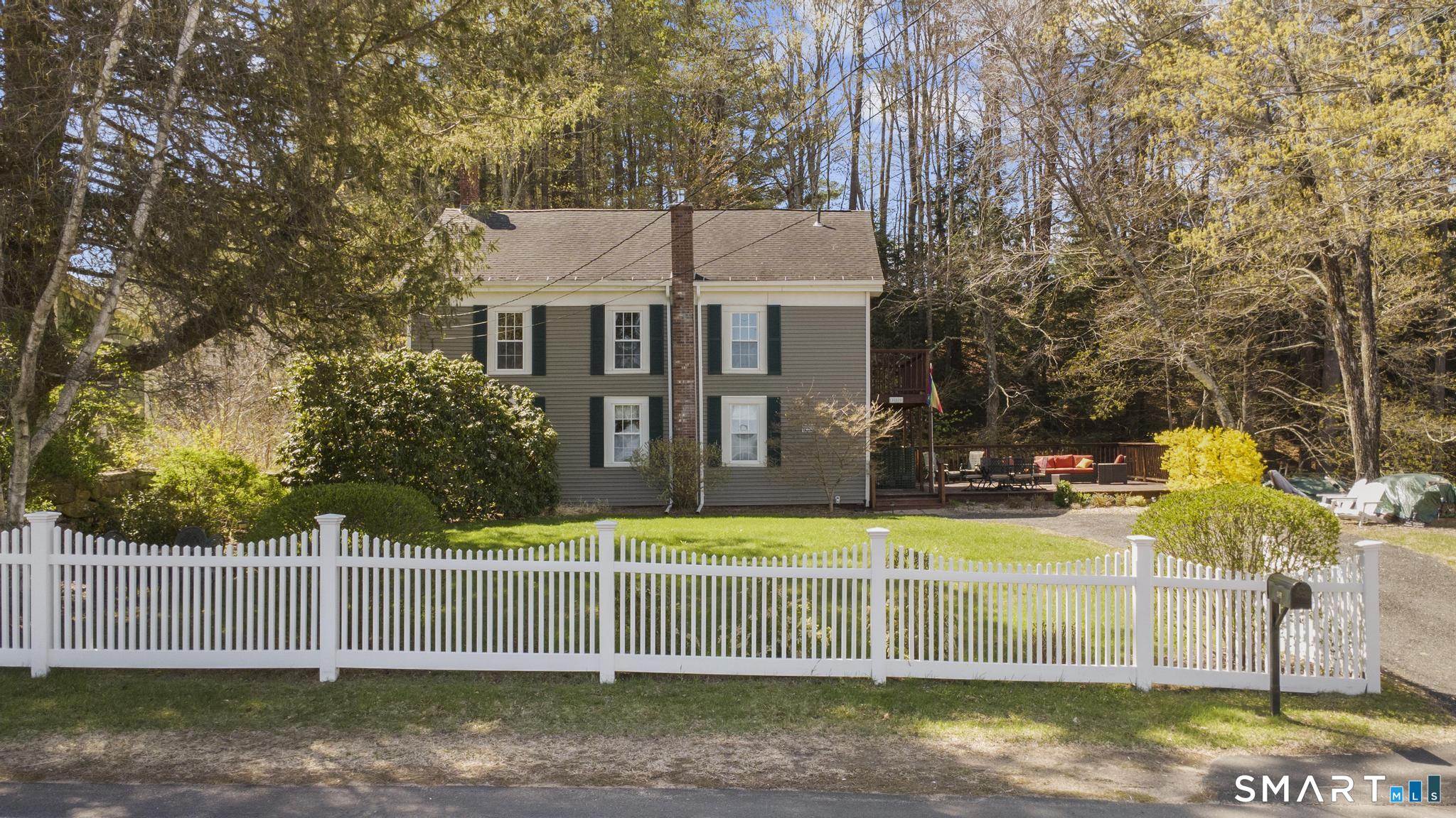 389 East, Stafford, 06076, 3 Bedrooms Bedrooms, 0 ,1 BathroomBathrooms,Single Family For Sale,For Sale,East,0,24171529