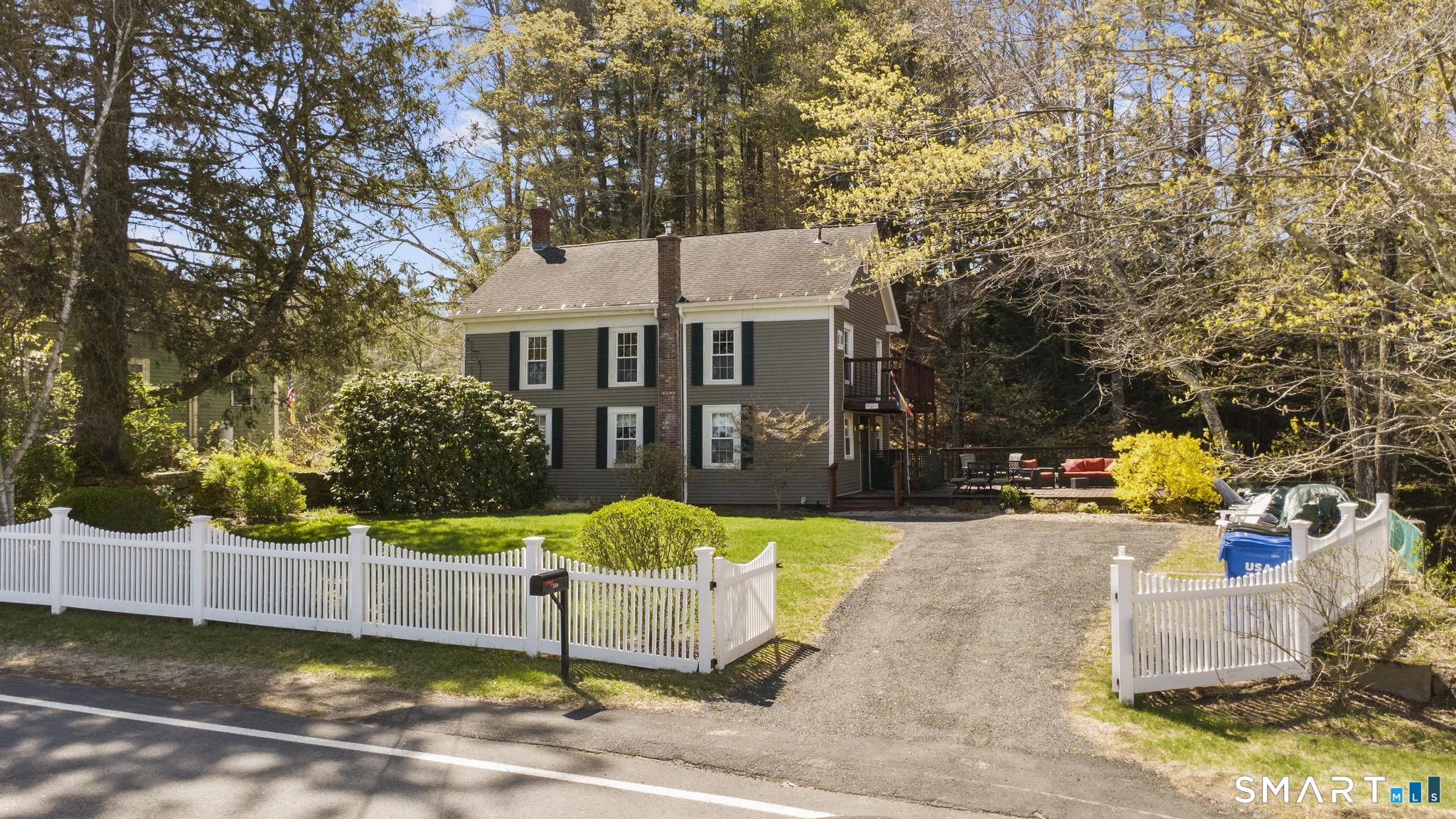 389 East, Stafford, 06076, 3 Bedrooms Bedrooms, 0 ,1 BathroomBathrooms,Single Family For Sale,For Sale,East,0,24171529
