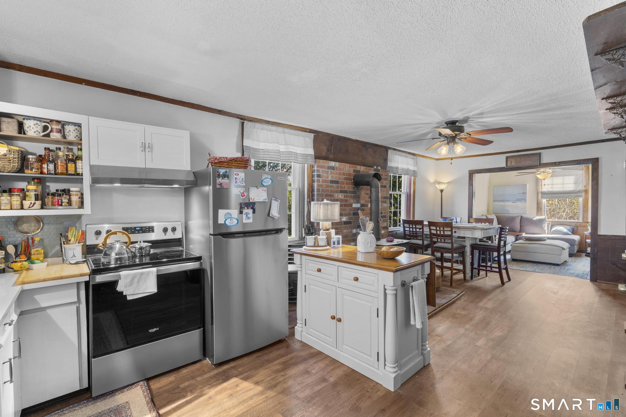 389 East, Stafford, 06076, 3 Bedrooms Bedrooms, 0 ,1 BathroomBathrooms,Single Family For Sale,For Sale,East,0,24171529