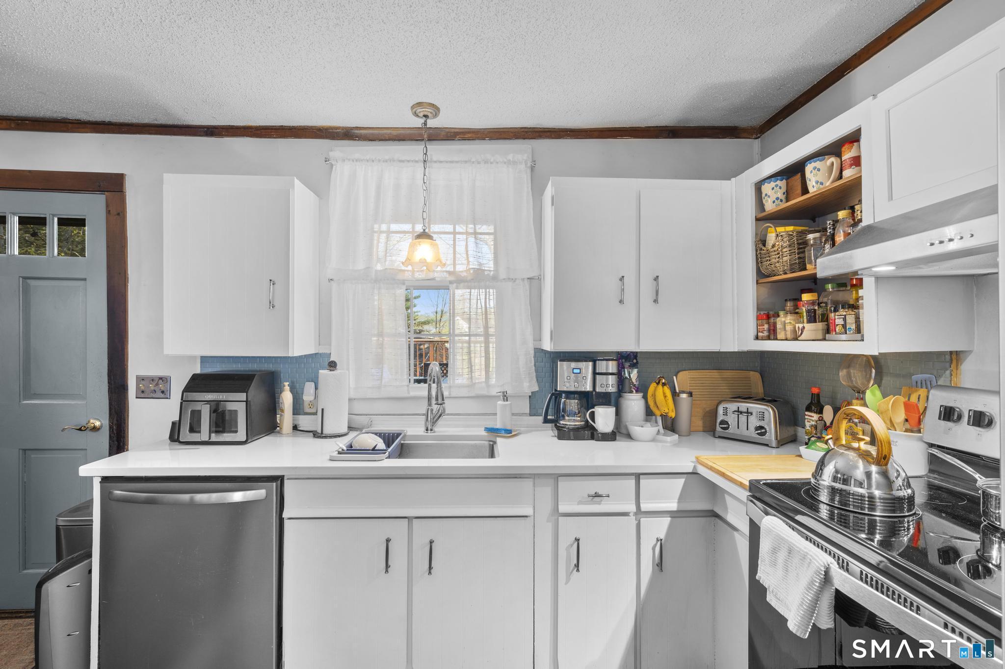 389 East, Stafford, 06076, 3 Bedrooms Bedrooms, 0 ,1 BathroomBathrooms,Single Family For Sale,For Sale,East,0,24171529