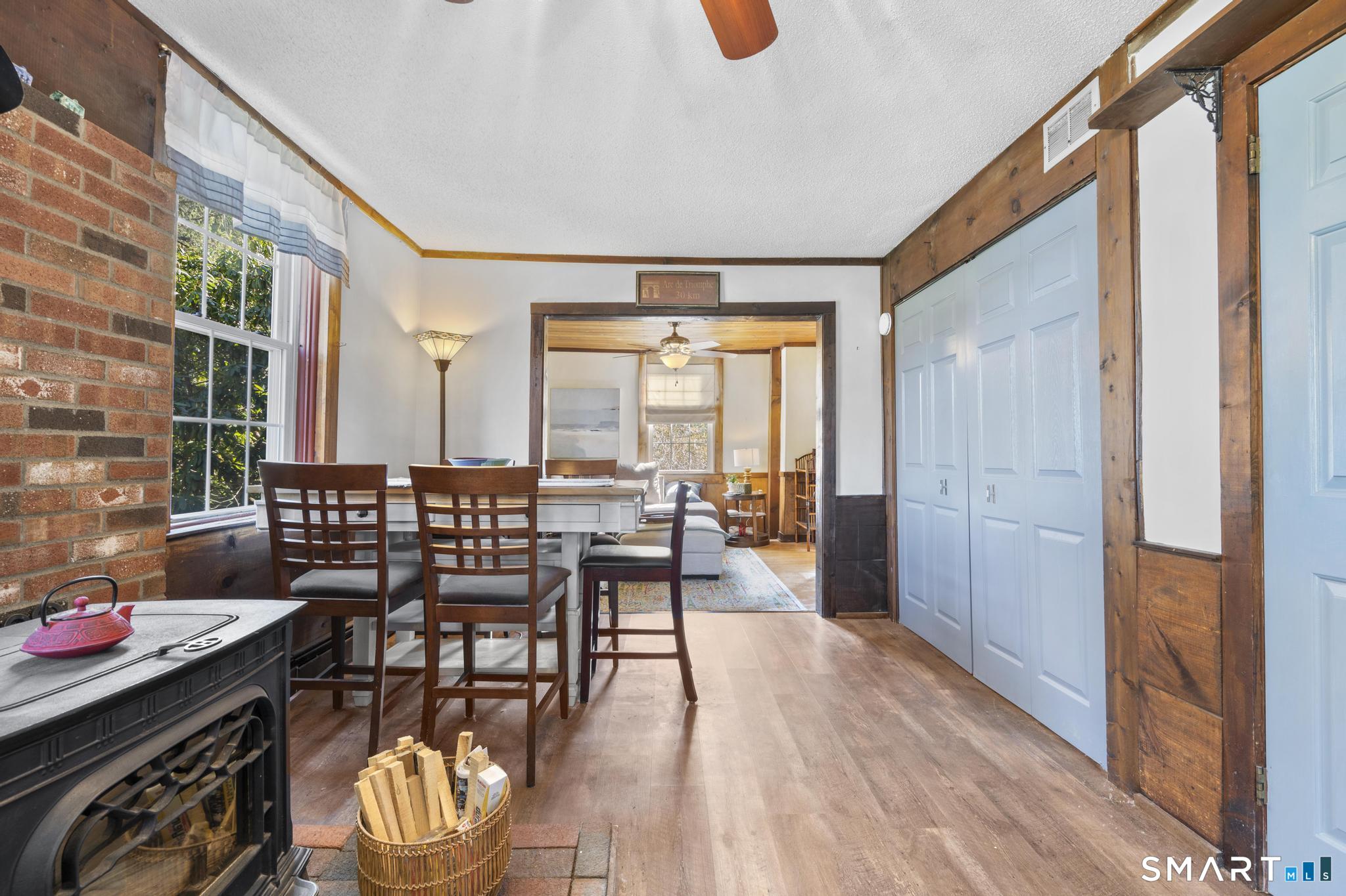 389 East, Stafford, 06076, 3 Bedrooms Bedrooms, 0 ,1 BathroomBathrooms,Single Family For Sale,For Sale,East,0,24171529