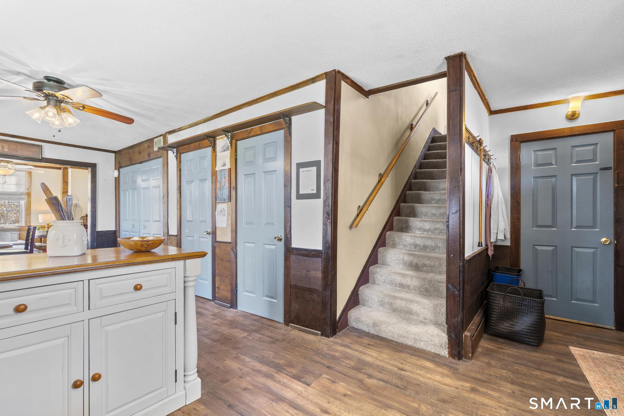 389 East, Stafford, 06076, 3 Bedrooms Bedrooms, 0 ,1 BathroomBathrooms,Single Family For Sale,For Sale,East,0,24171529