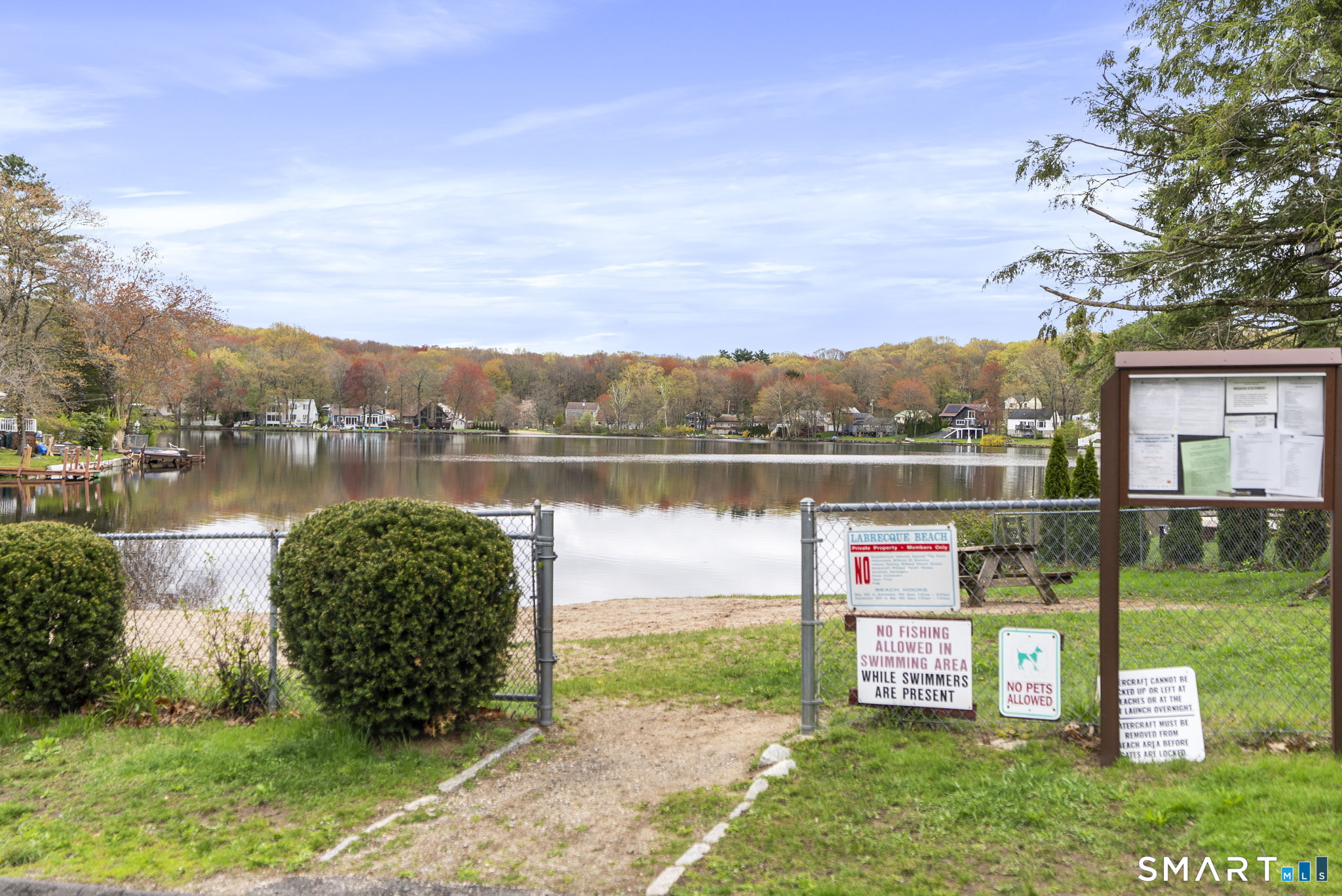 50 Fall Mountain Lake, Plymouth, 06786, 3 Bedrooms Bedrooms, 0 ,1 BathroomBathrooms,Single Family For Sale,For Sale,Fall Mountain Lake,0,24170269