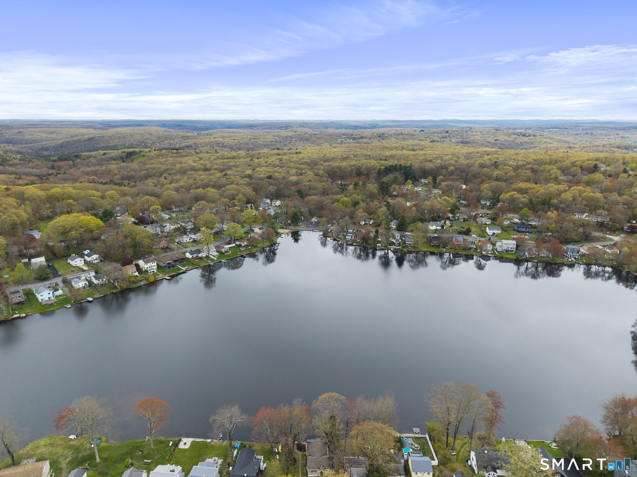 50 Fall Mountain Lake, Plymouth, 06786, 3 Bedrooms Bedrooms, 0 ,1 BathroomBathrooms,Single Family For Sale,For Sale,Fall Mountain Lake,0,24170269