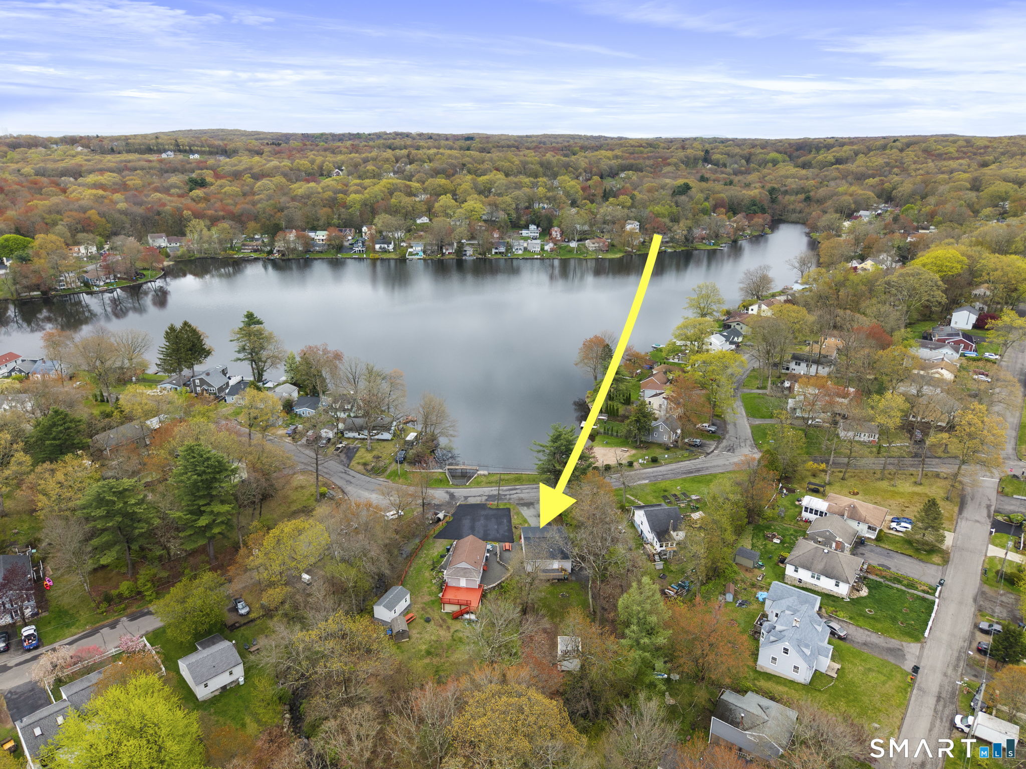 50 Fall Mountain Lake, Plymouth, 06786, 3 Bedrooms Bedrooms, 0 ,1 BathroomBathrooms,Single Family For Sale,For Sale,Fall Mountain Lake,0,24170269