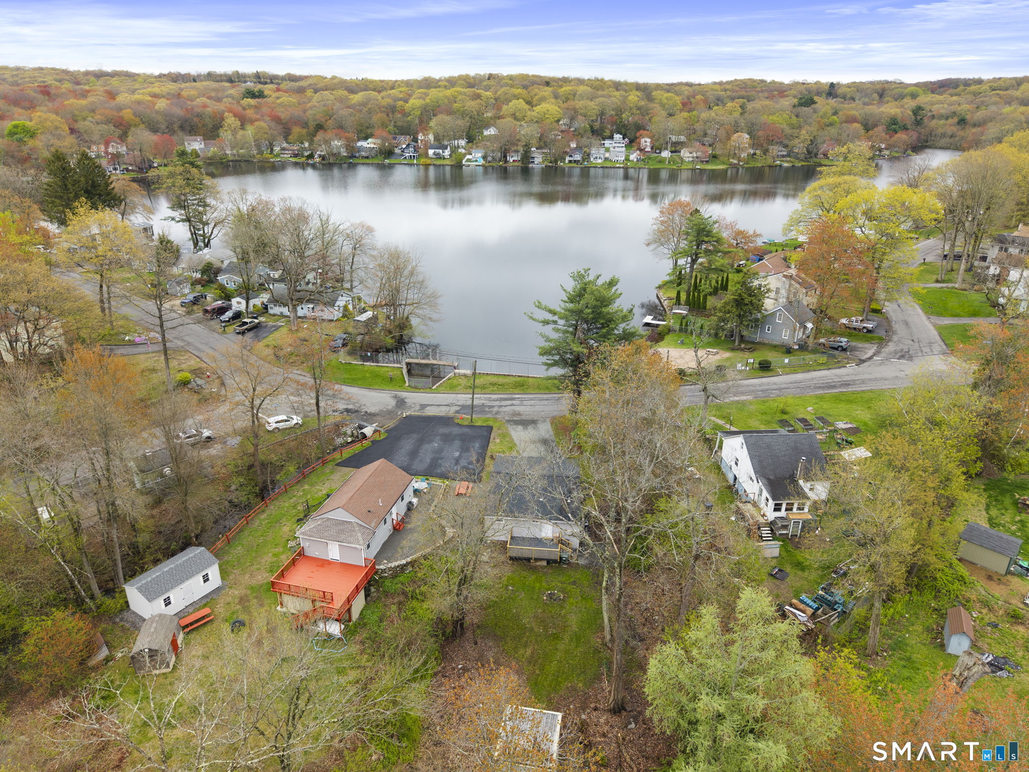 50 Fall Mountain Lake, Plymouth, 06786, 3 Bedrooms Bedrooms, 0 ,1 BathroomBathrooms,Single Family For Sale,For Sale,Fall Mountain Lake,0,24170269
