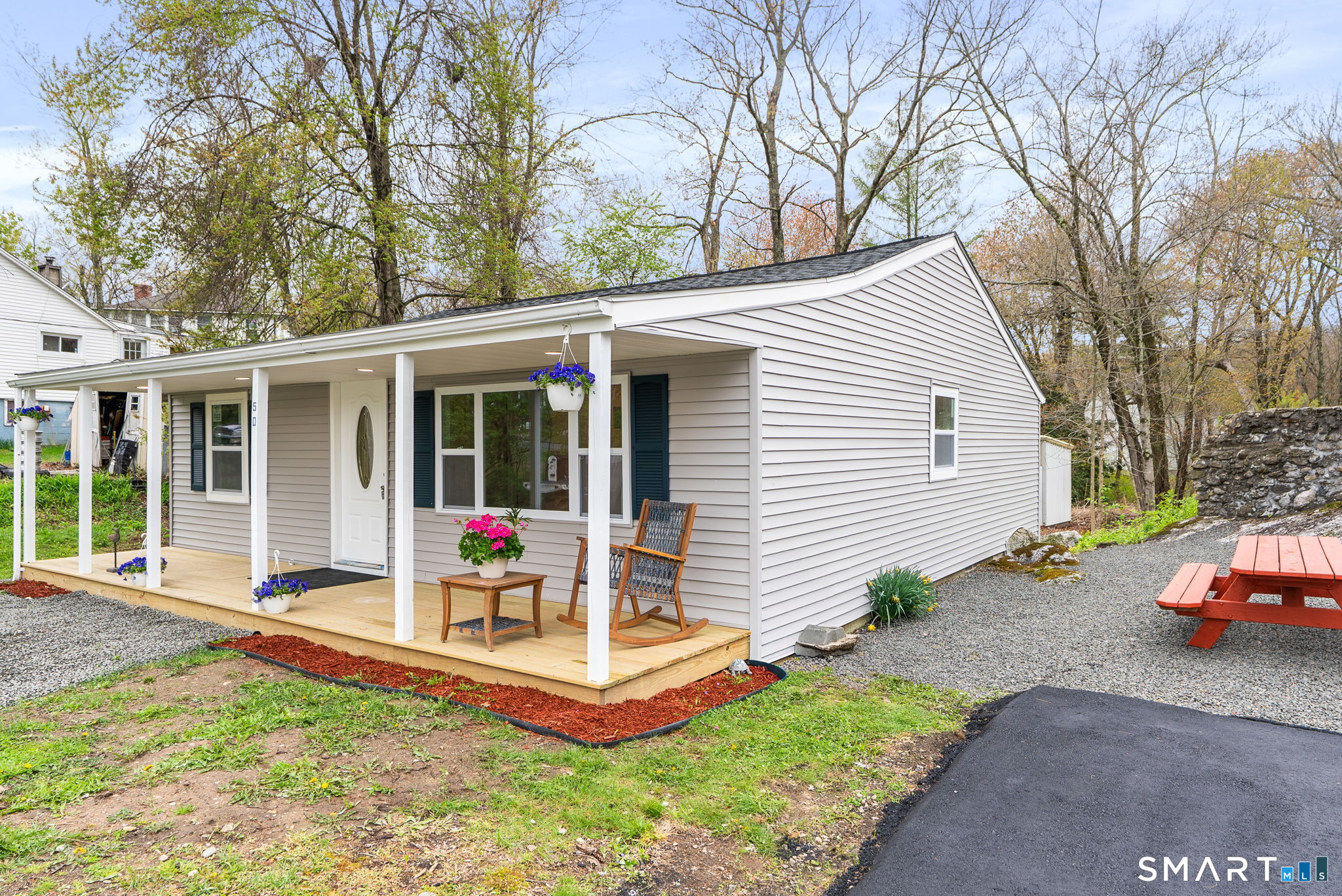50 Fall Mountain Lake, Plymouth, 06786, 3 Bedrooms Bedrooms, 0 ,1 BathroomBathrooms,Single Family For Sale,For Sale,Fall Mountain Lake,0,24170269