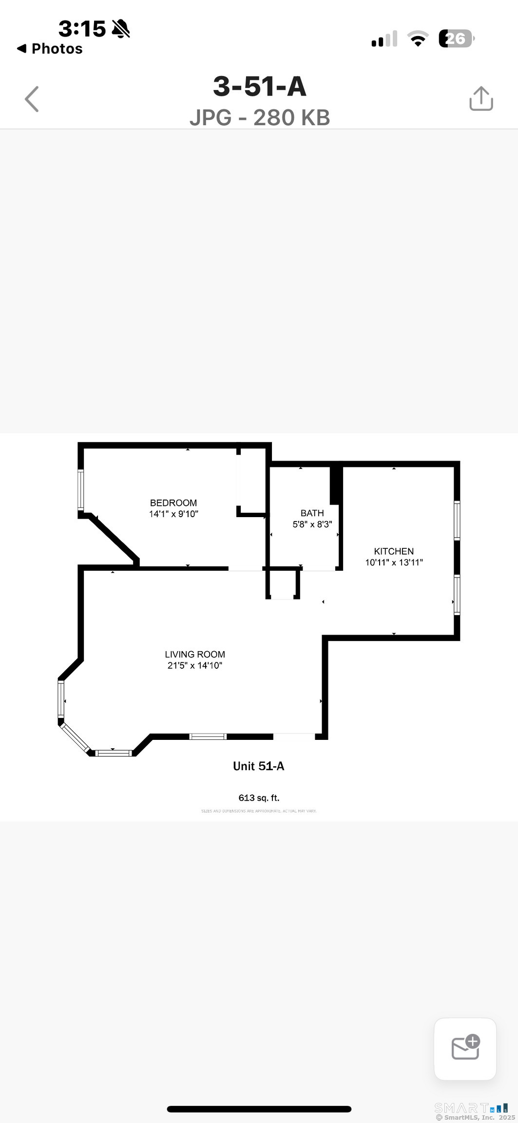 51 Russ, Hartford, 06106, 1 Bedroom Bedrooms, 0 ,1 BathroomBathrooms,Residential Rental,For Sale,Russ,0,24171906