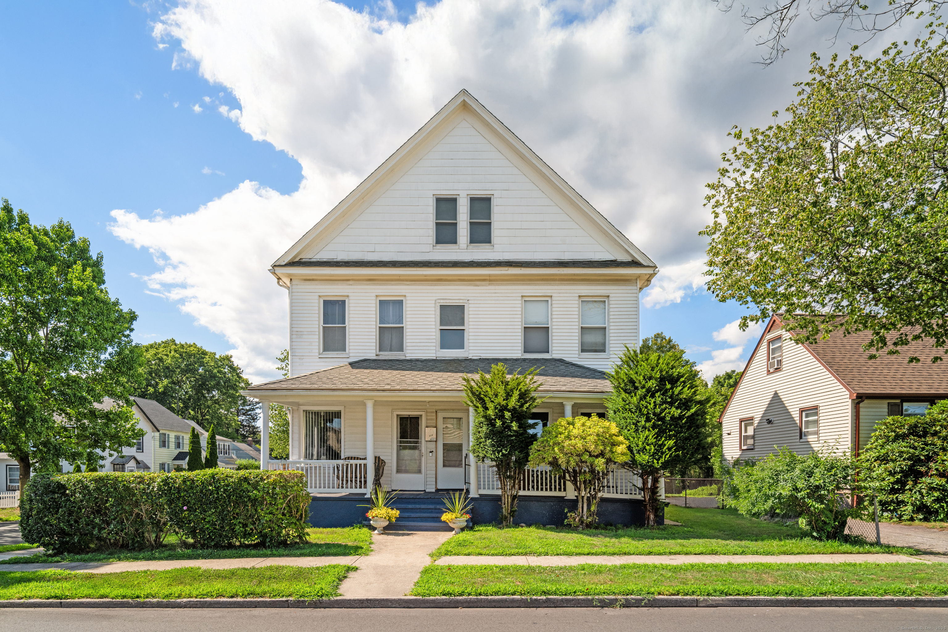 314 Suburban, Fairfield, 06825, 3 Bedrooms Bedrooms, 0 ,1 BathroomBathrooms,Residential Rental,For Sale,Suburban,0,24171965
