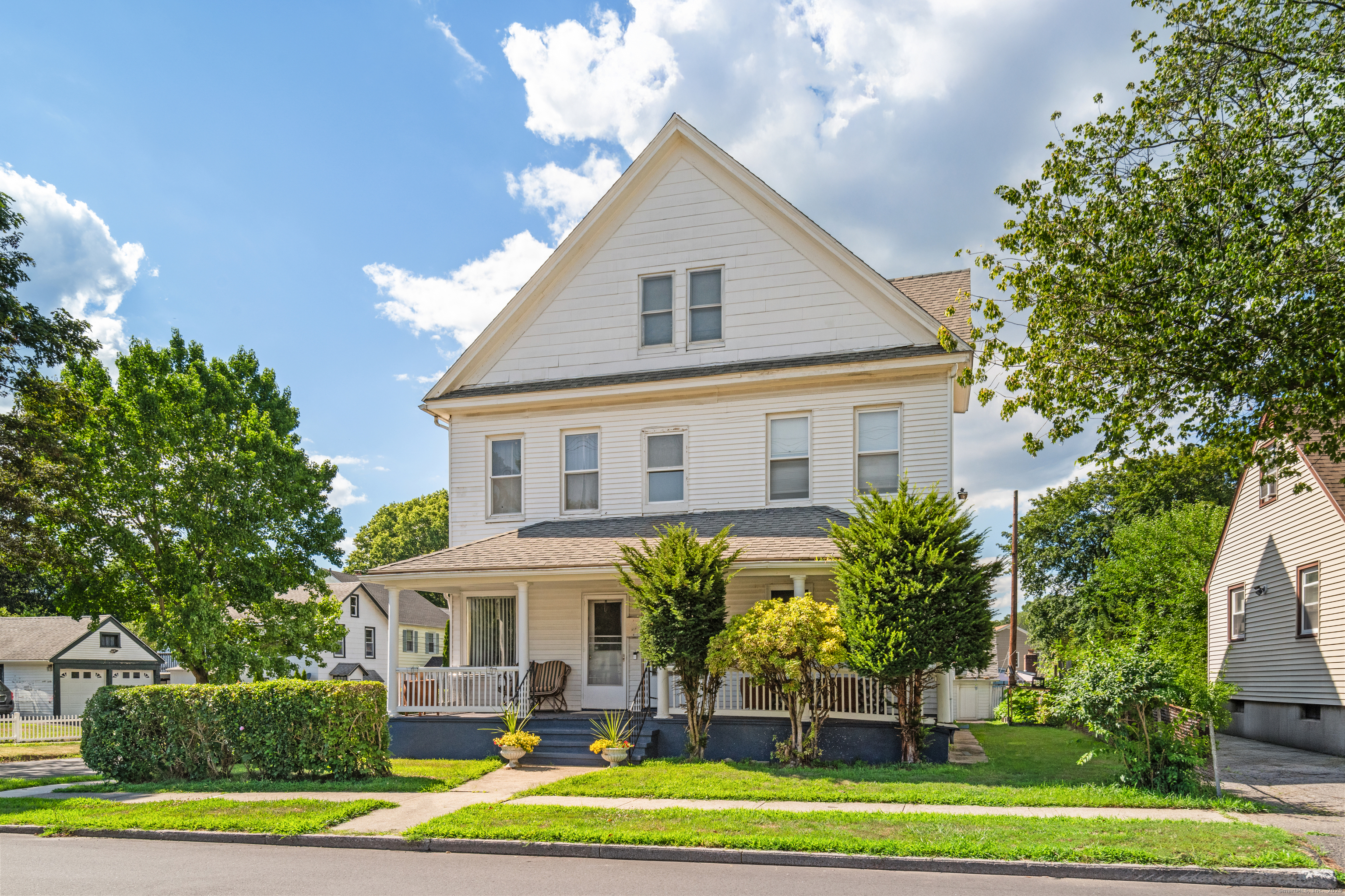 314 Suburban, Fairfield, 06825, 3 Bedrooms Bedrooms, 0 ,1 BathroomBathrooms,Residential Rental,For Sale,Suburban,0,24171965