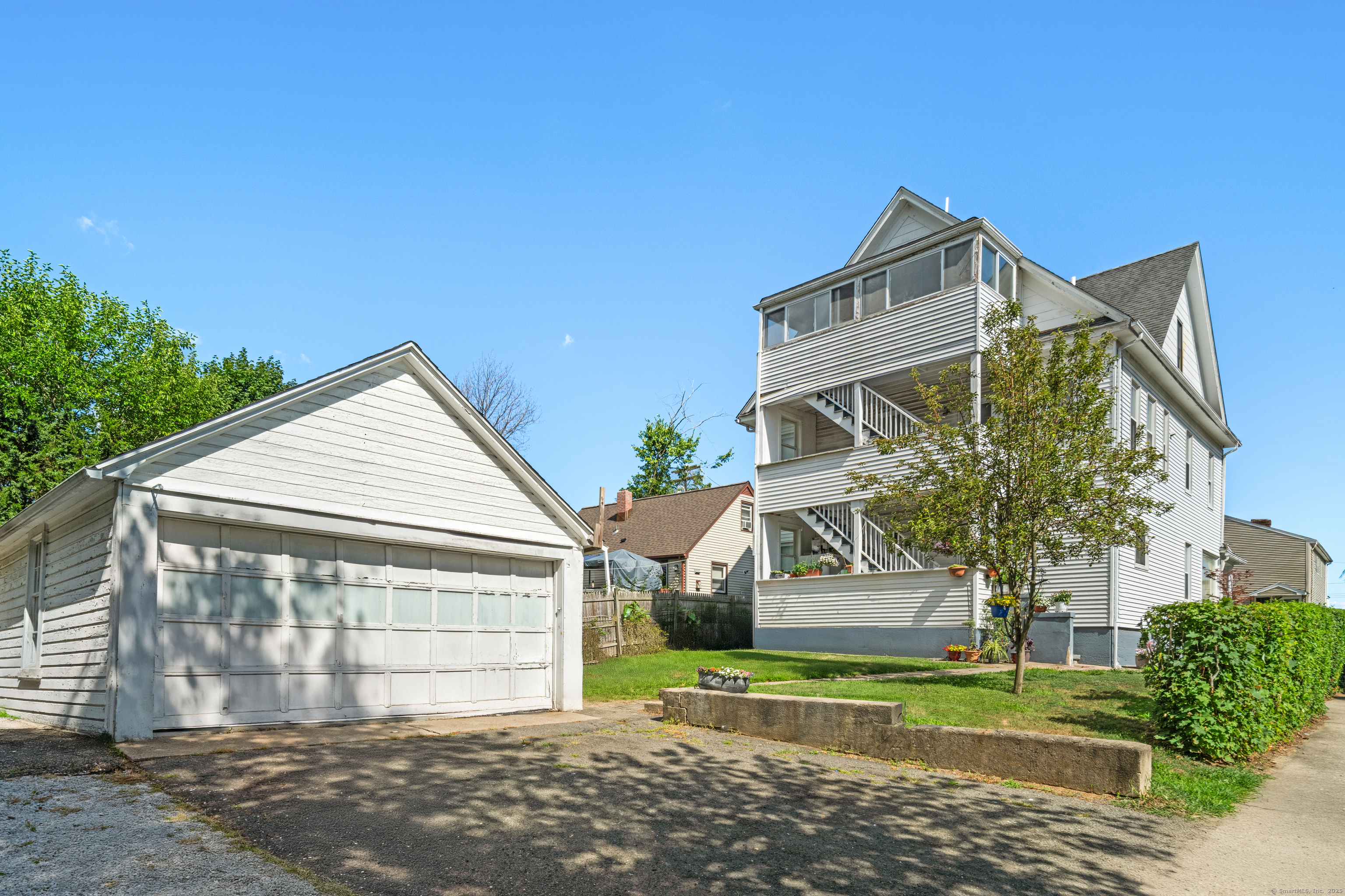 314 Suburban, Fairfield, 06825, 3 Bedrooms Bedrooms, 0 ,1 BathroomBathrooms,Residential Rental,For Sale,Suburban,0,24171965