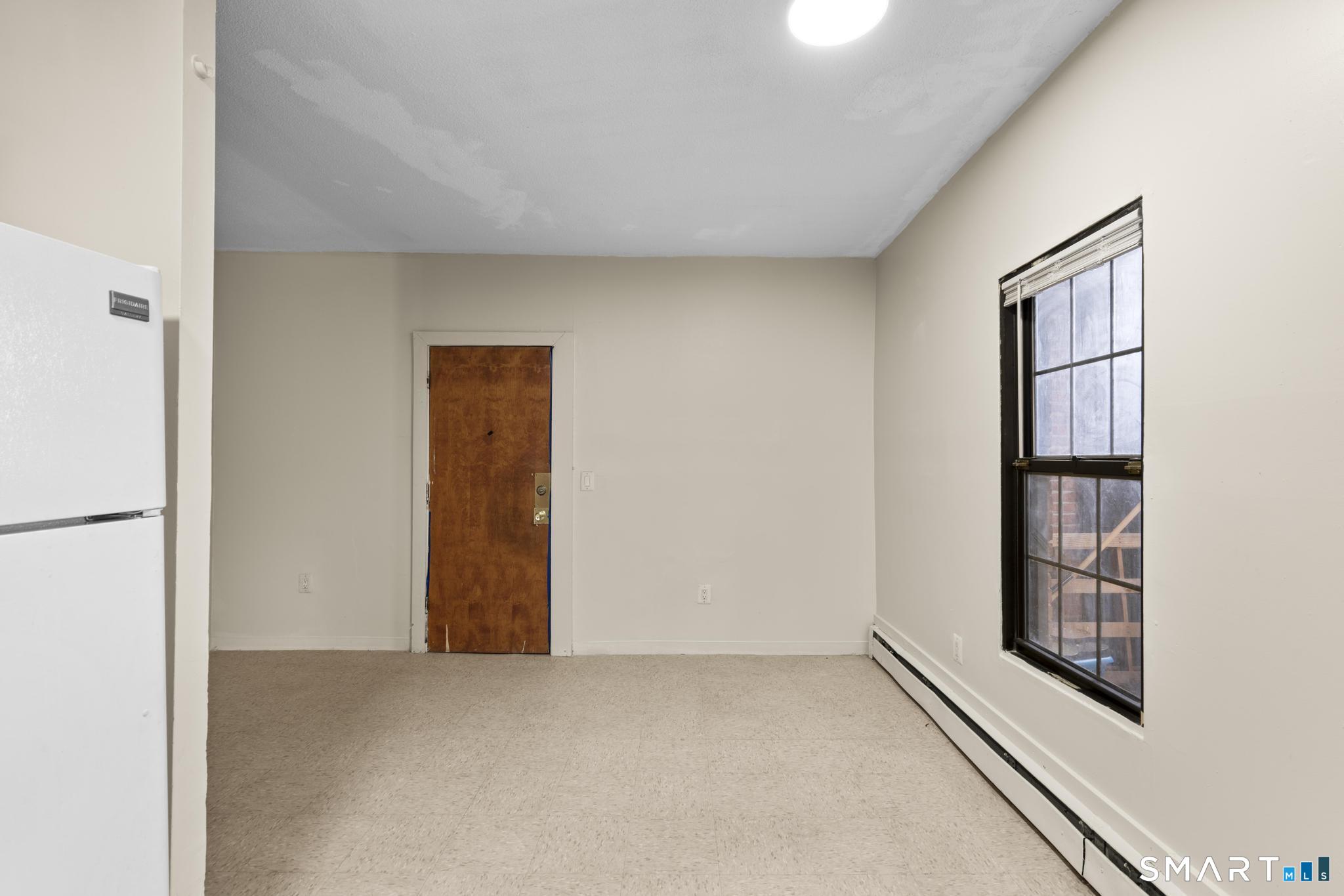 26-28 Lawrence, Hartford, 06106, 2 Bedrooms Bedrooms, 0 ,1 BathroomBathrooms,Residential Rental,For Sale,Lawrence,0,24171107