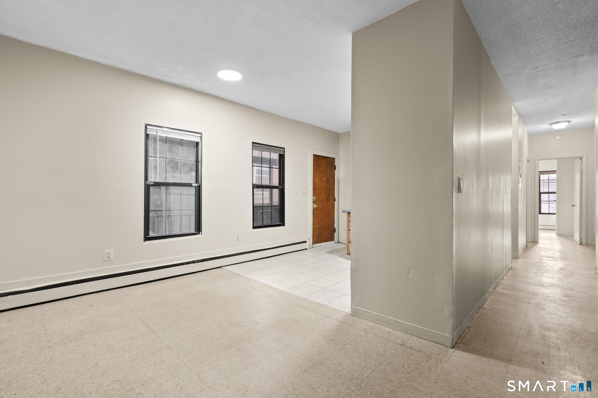 26-28 Lawrence, Hartford, 06106, 2 Bedrooms Bedrooms, 0 ,1 BathroomBathrooms,Residential Rental,For Sale,Lawrence,0,24171107