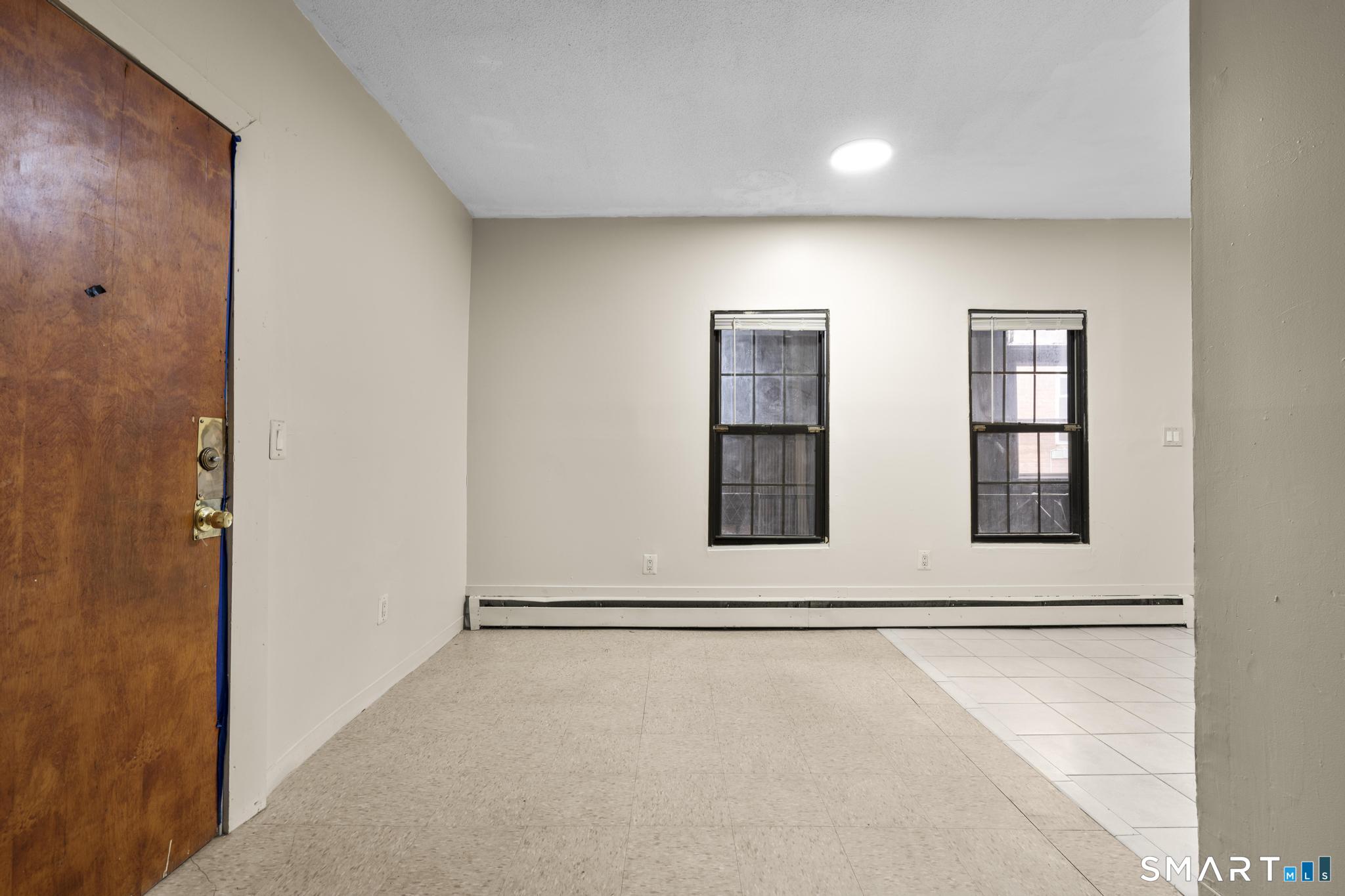 26-28 Lawrence, Hartford, 06106, 2 Bedrooms Bedrooms, 0 ,1 BathroomBathrooms,Residential Rental,For Sale,Lawrence,0,24171107