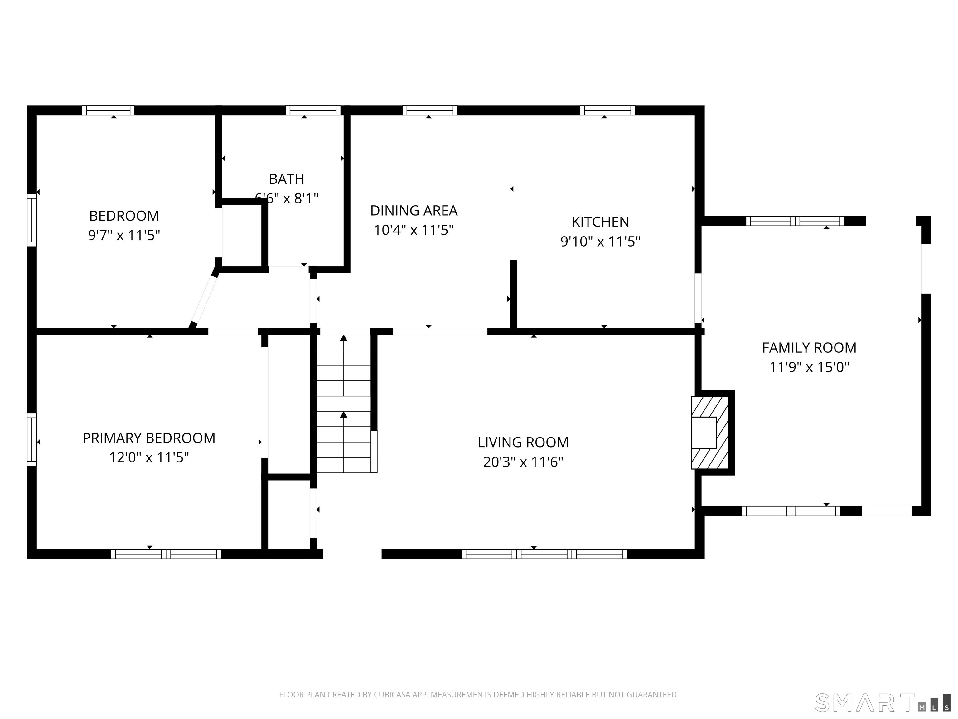 38 Parky Drive