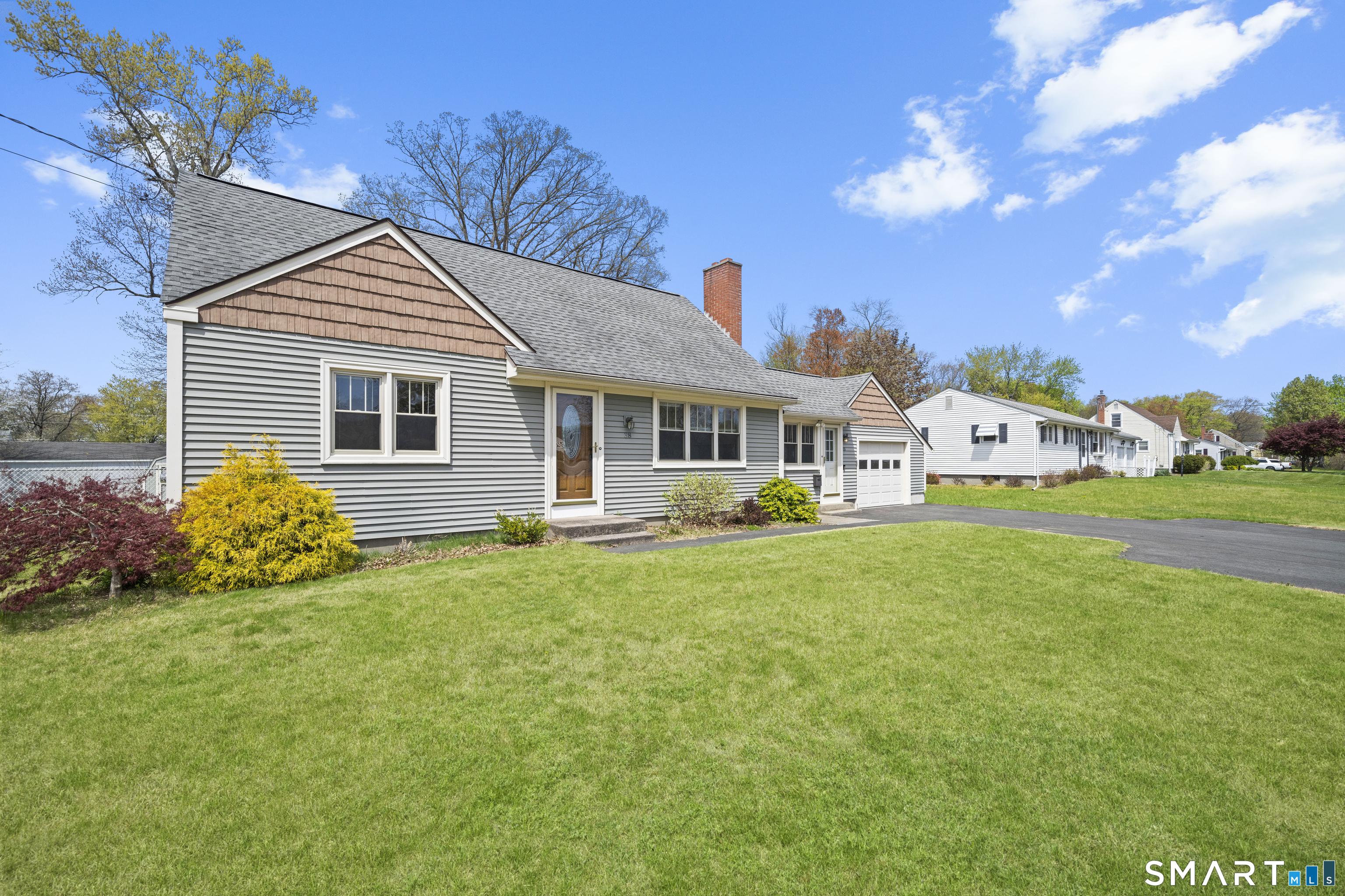 38 Parky Drive
