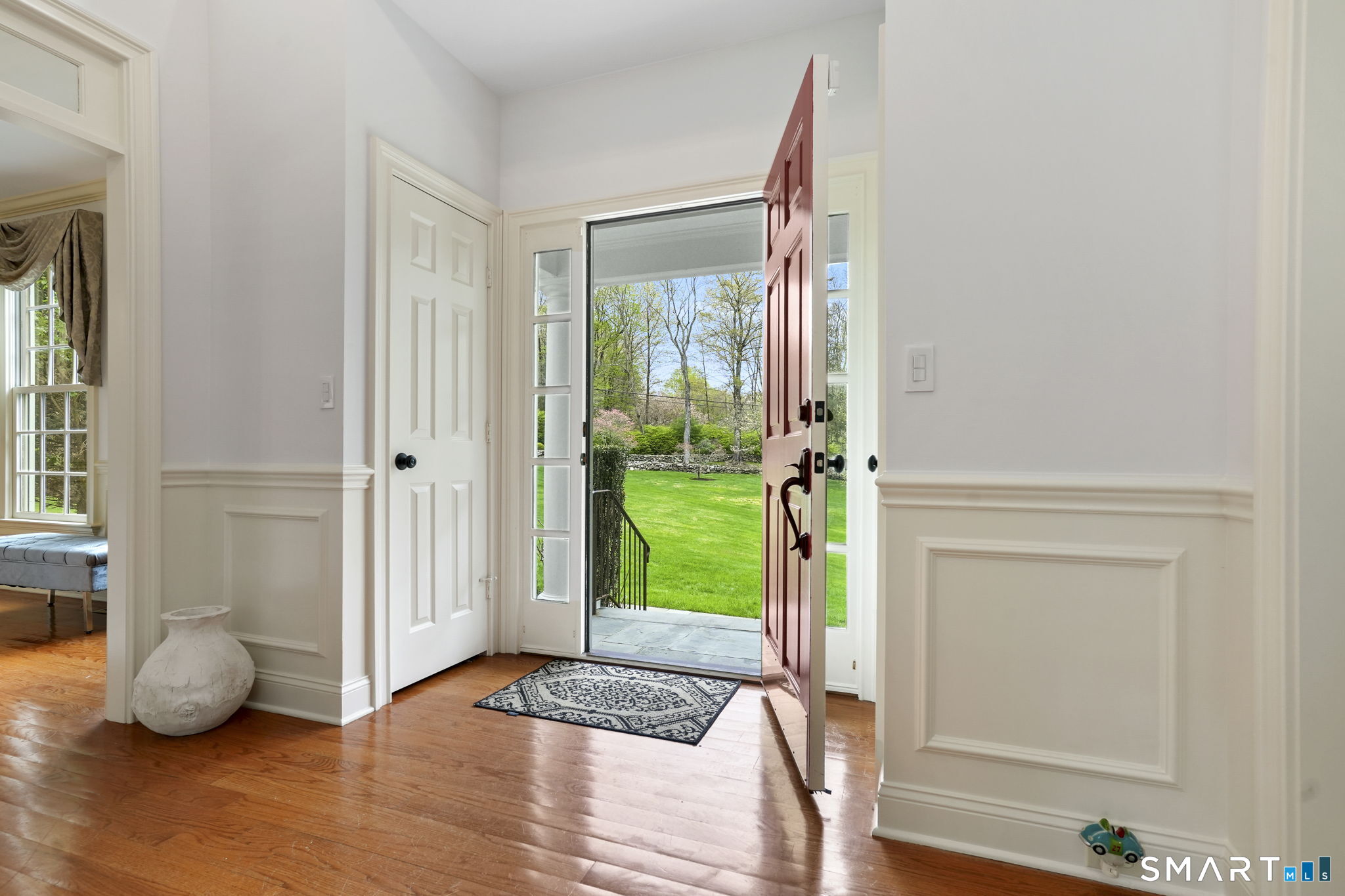46 Sherwood, Easton, 06612, 6 Bedrooms Bedrooms, 0 ,4 BathroomsBathrooms,Single Family For Sale,For Sale,Sherwood,0,24171525