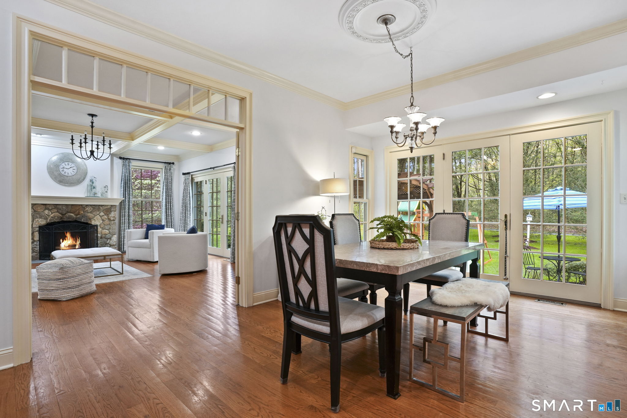 46 Sherwood, Easton, 06612, 6 Bedrooms Bedrooms, 0 ,4 BathroomsBathrooms,Single Family For Sale,For Sale,Sherwood,0,24171525