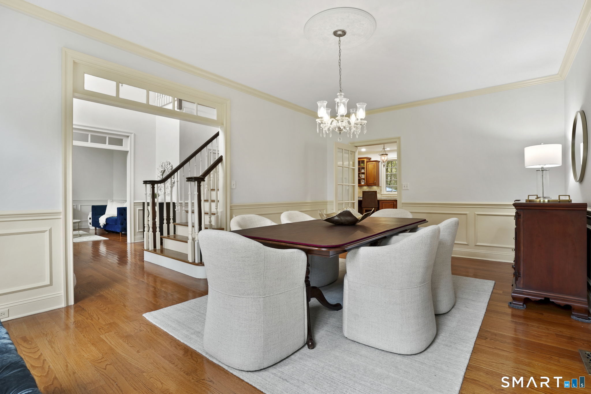 46 Sherwood, Easton, 06612, 6 Bedrooms Bedrooms, 0 ,4 BathroomsBathrooms,Single Family For Sale,For Sale,Sherwood,0,24171525