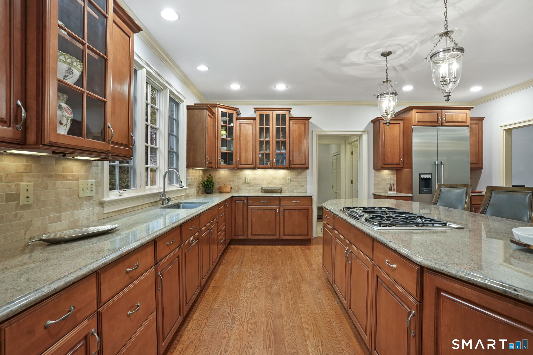 46 Sherwood, Easton, 06612, 6 Bedrooms Bedrooms, 0 ,4 BathroomsBathrooms,Single Family For Sale,For Sale,Sherwood,0,24171525