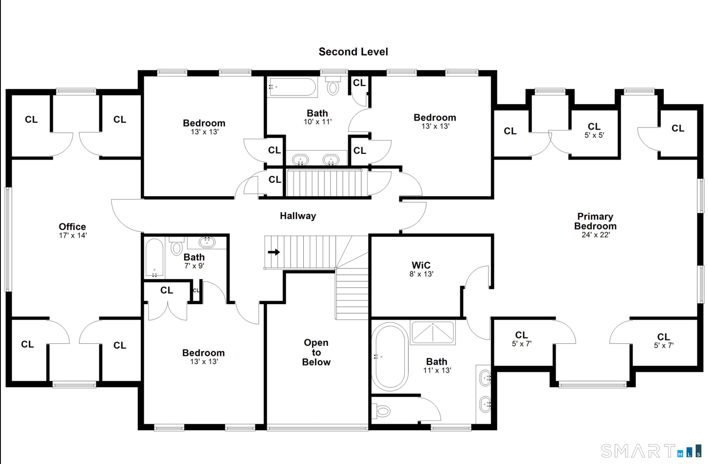 46 Sherwood, Easton, 06612, 6 Bedrooms Bedrooms, 0 ,4 BathroomsBathrooms,Single Family For Sale,For Sale,Sherwood,0,24171525