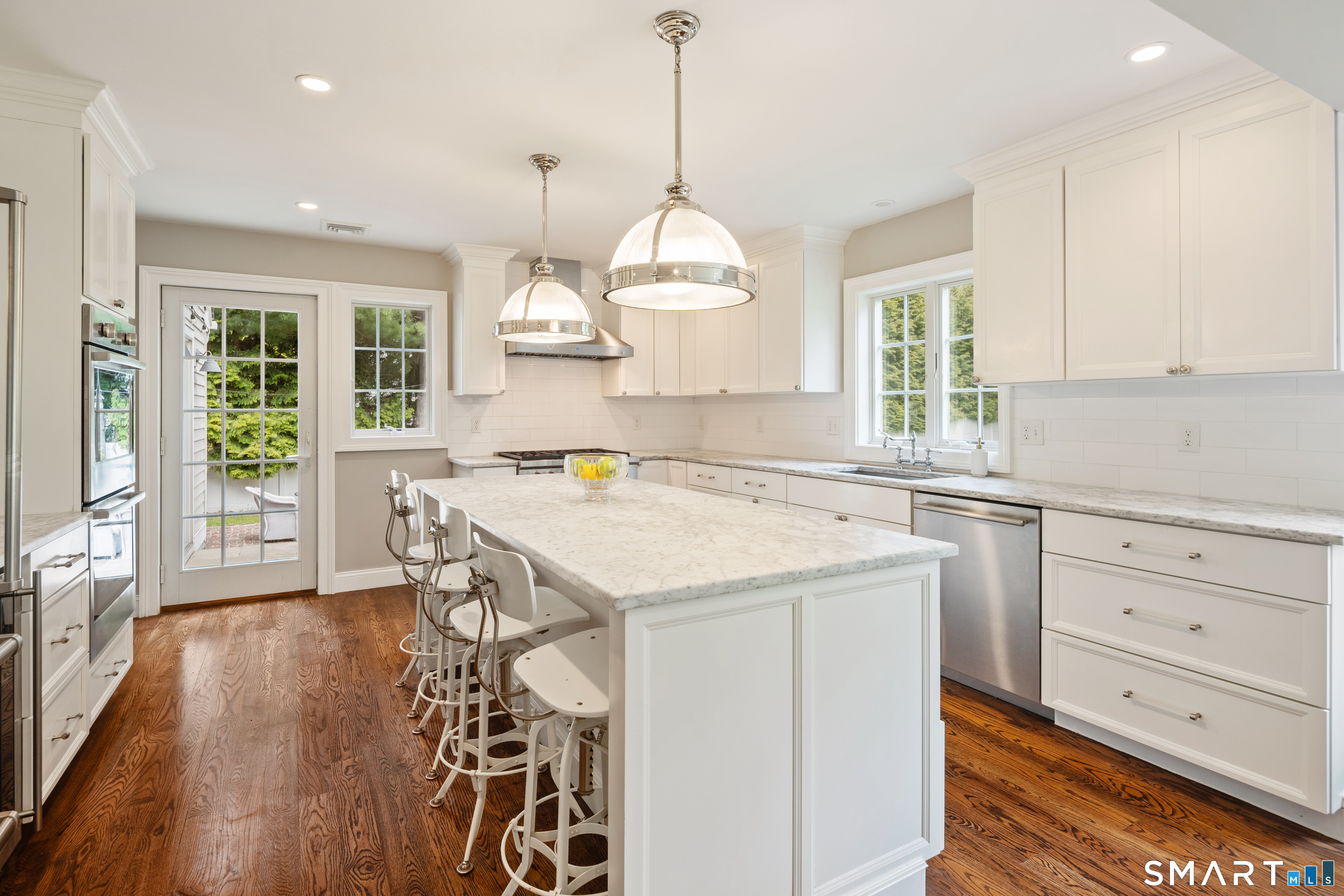 28 Bulkley, Westport, 06880, 5 Bedrooms Bedrooms, 0 ,3 BathroomsBathrooms,Single Family For Sale,For Sale,Bulkley,0,24168651