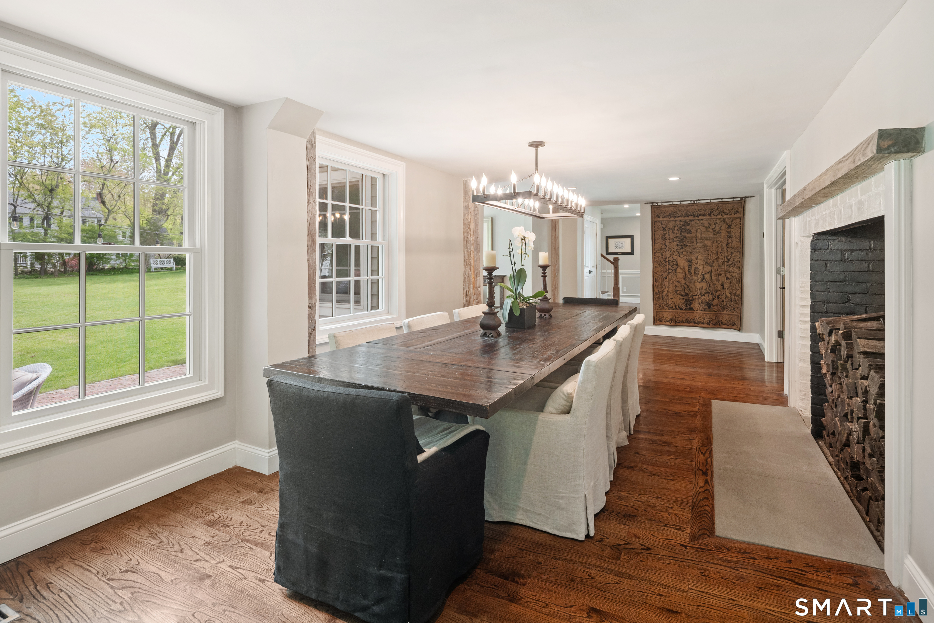 28 Bulkley, Westport, 06880, 5 Bedrooms Bedrooms, 0 ,3 BathroomsBathrooms,Single Family For Sale,For Sale,Bulkley,0,24168651