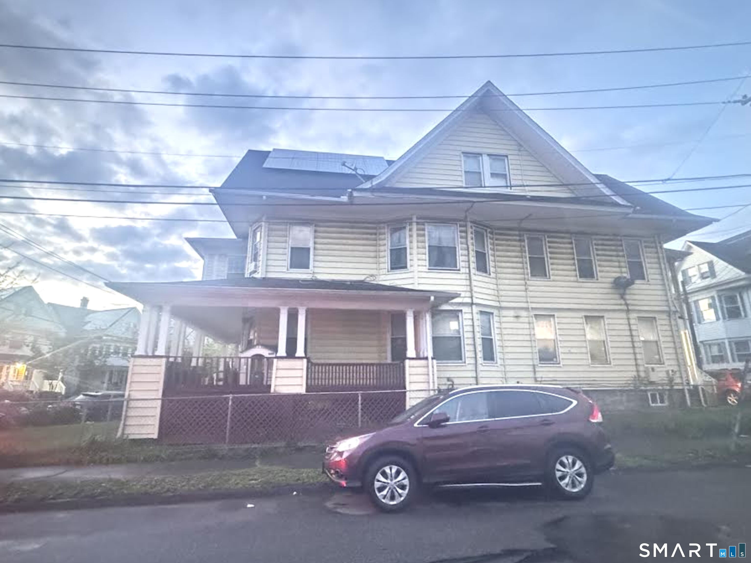664-666 Iranistan, Bridgeport, 06604, 4 Bedrooms Bedrooms, 0 ,2 BathroomsBathrooms,Multi-family For Sale,For Sale,Iranistan,0,24170733